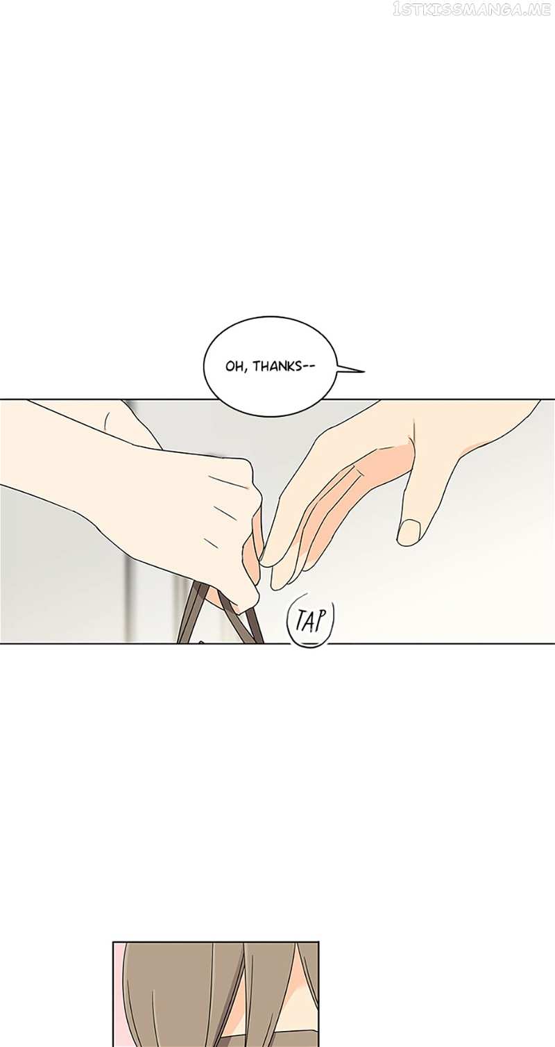 The Lovely Geum Bokhee Chapter 56 - page 9
