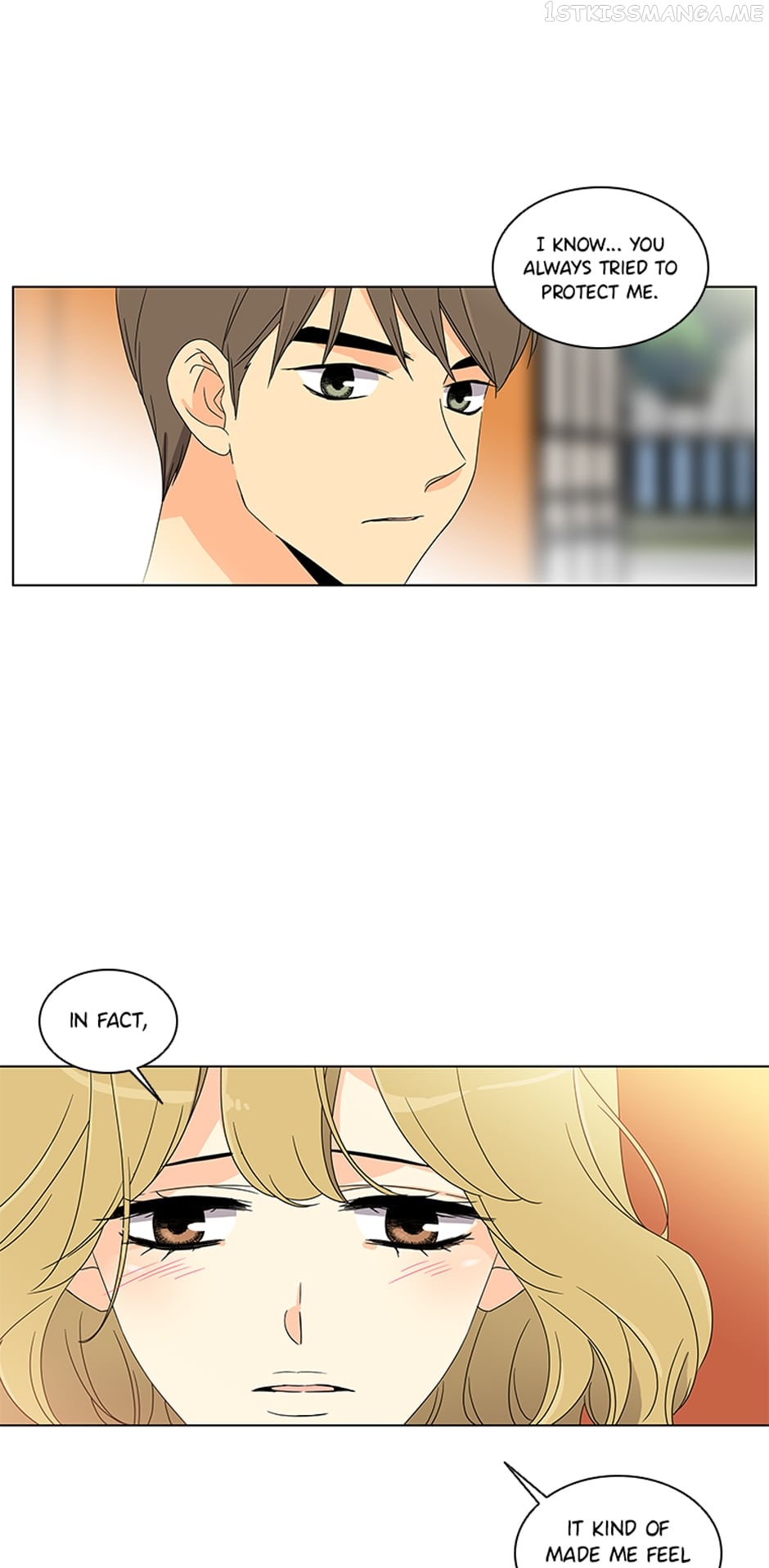 The Lovely Geum Bokhee Chapter 54 - page 22