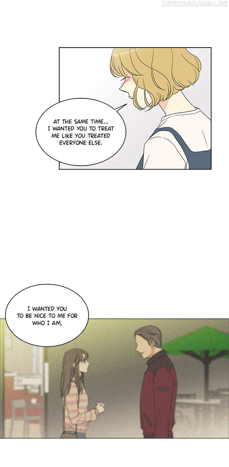 The Lovely Geum Bokhee Chapter 54 - page 25