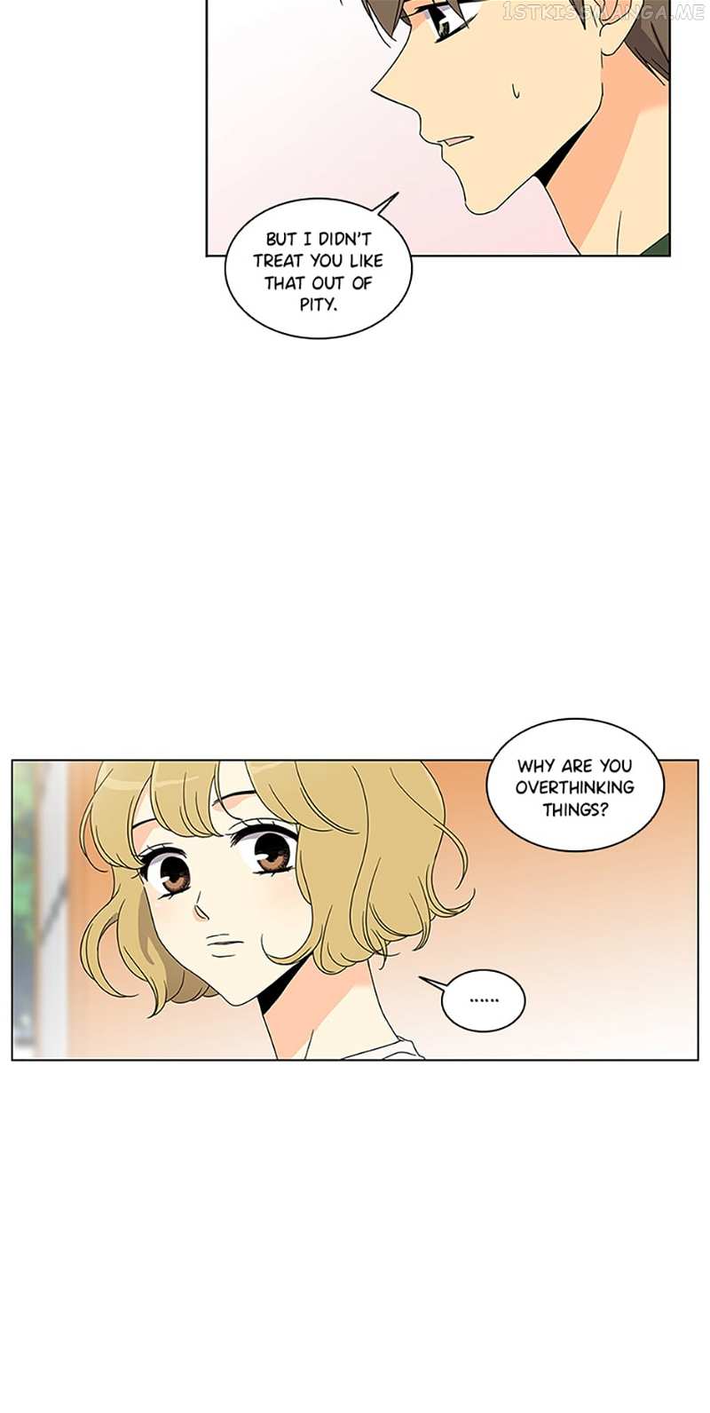 The Lovely Geum Bokhee Chapter 54 - page 31