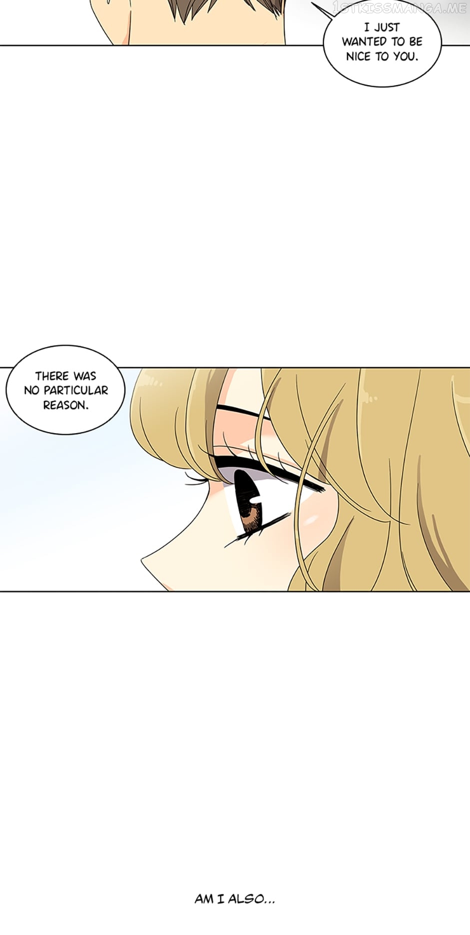 The Lovely Geum Bokhee Chapter 54 - page 35