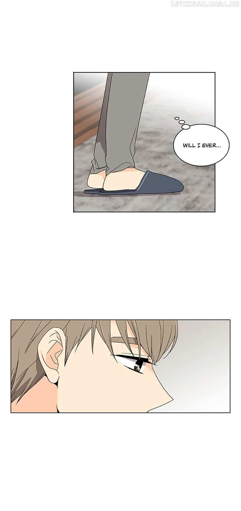 The Lovely Geum Bokhee Chapter 54 - page 6