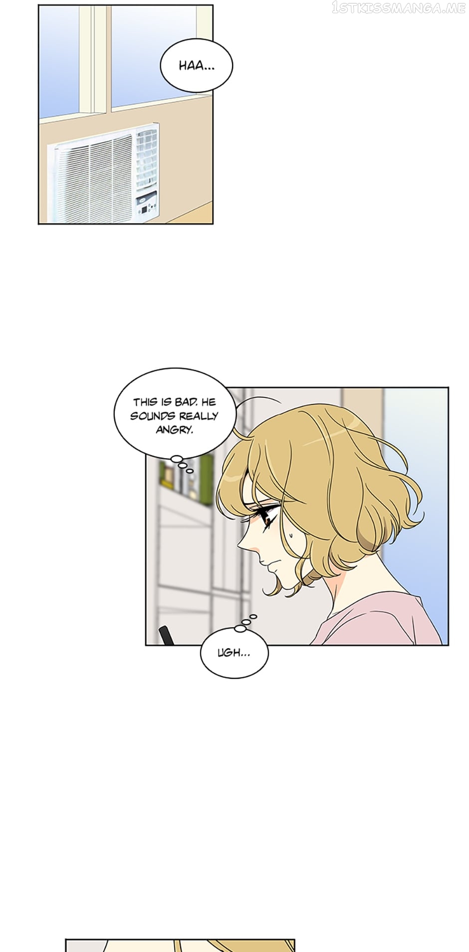 The Lovely Geum Bokhee Chapter 53 - page 12