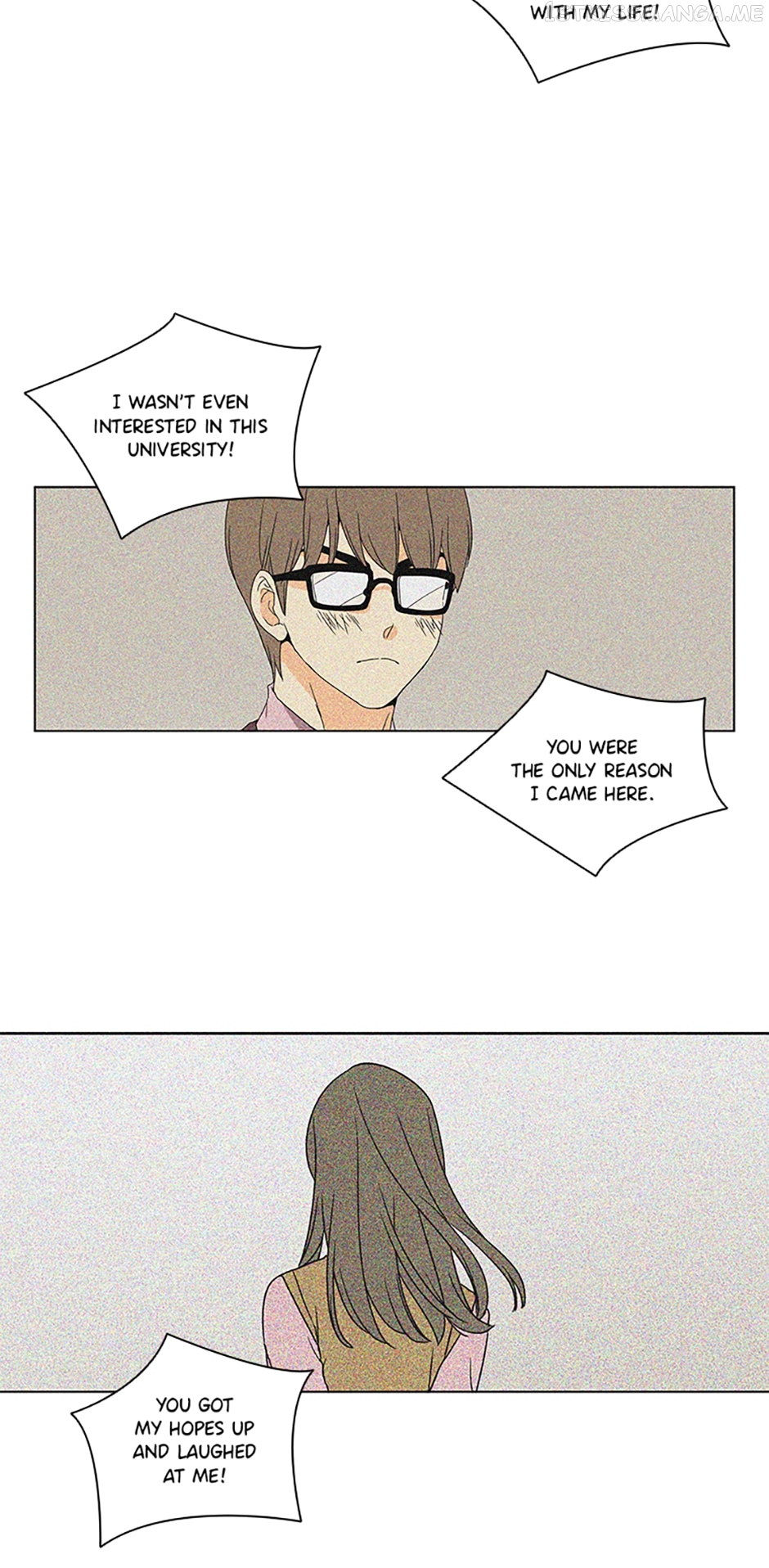 The Lovely Geum Bokhee Chapter 53 - page 27