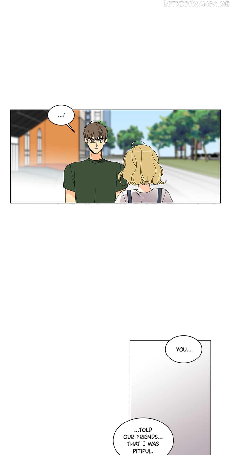 The Lovely Geum Bokhee Chapter 53 - page 30