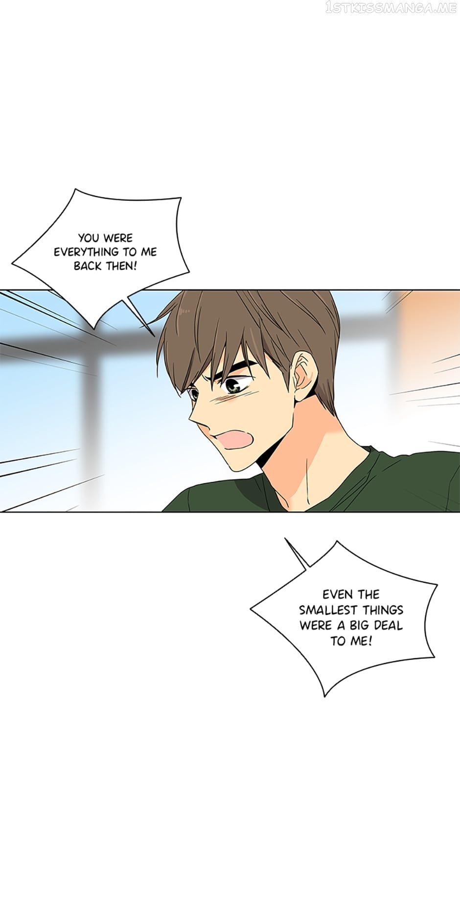 The Lovely Geum Bokhee Chapter 53 - page 35