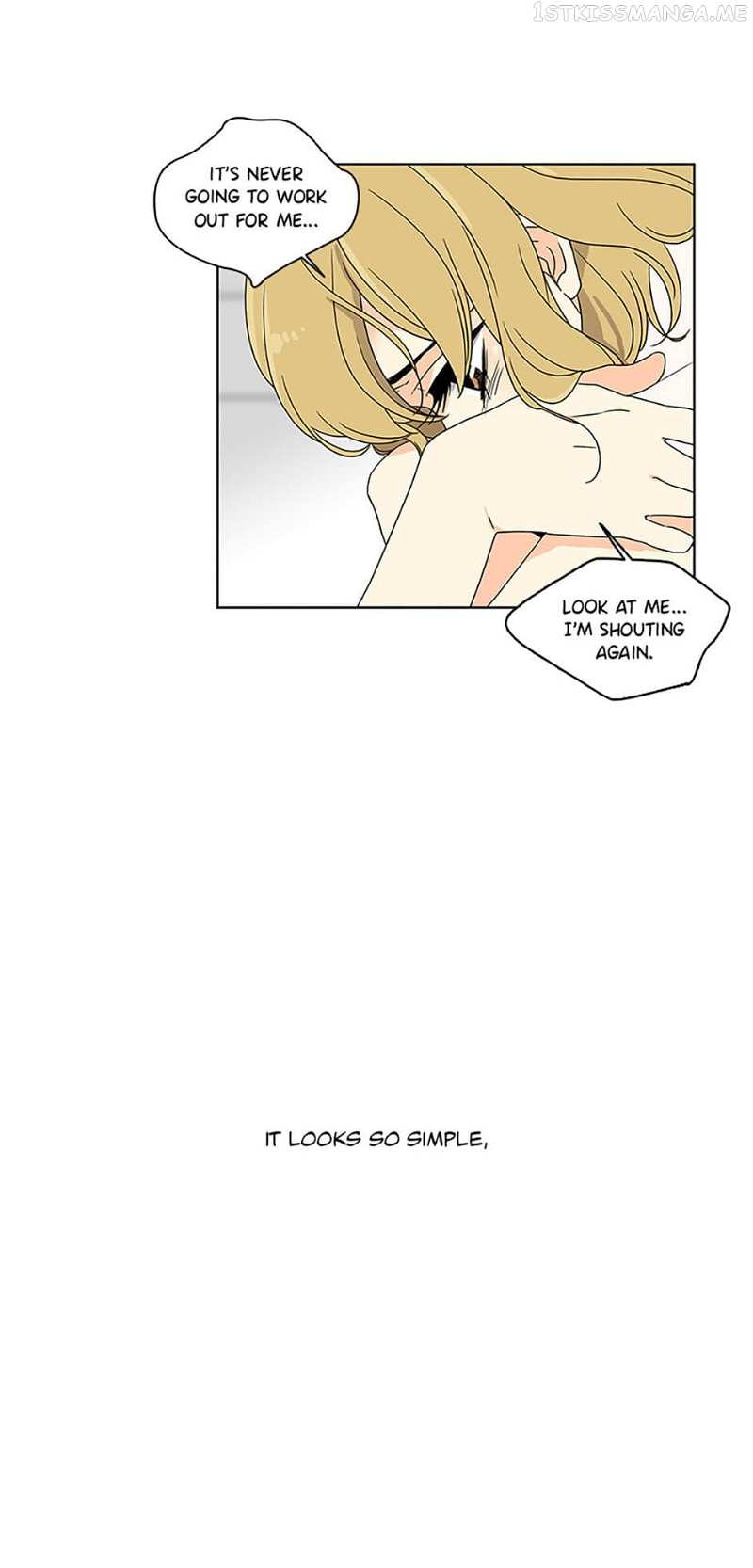 The Lovely Geum Bokhee Chapter 53 - page 41