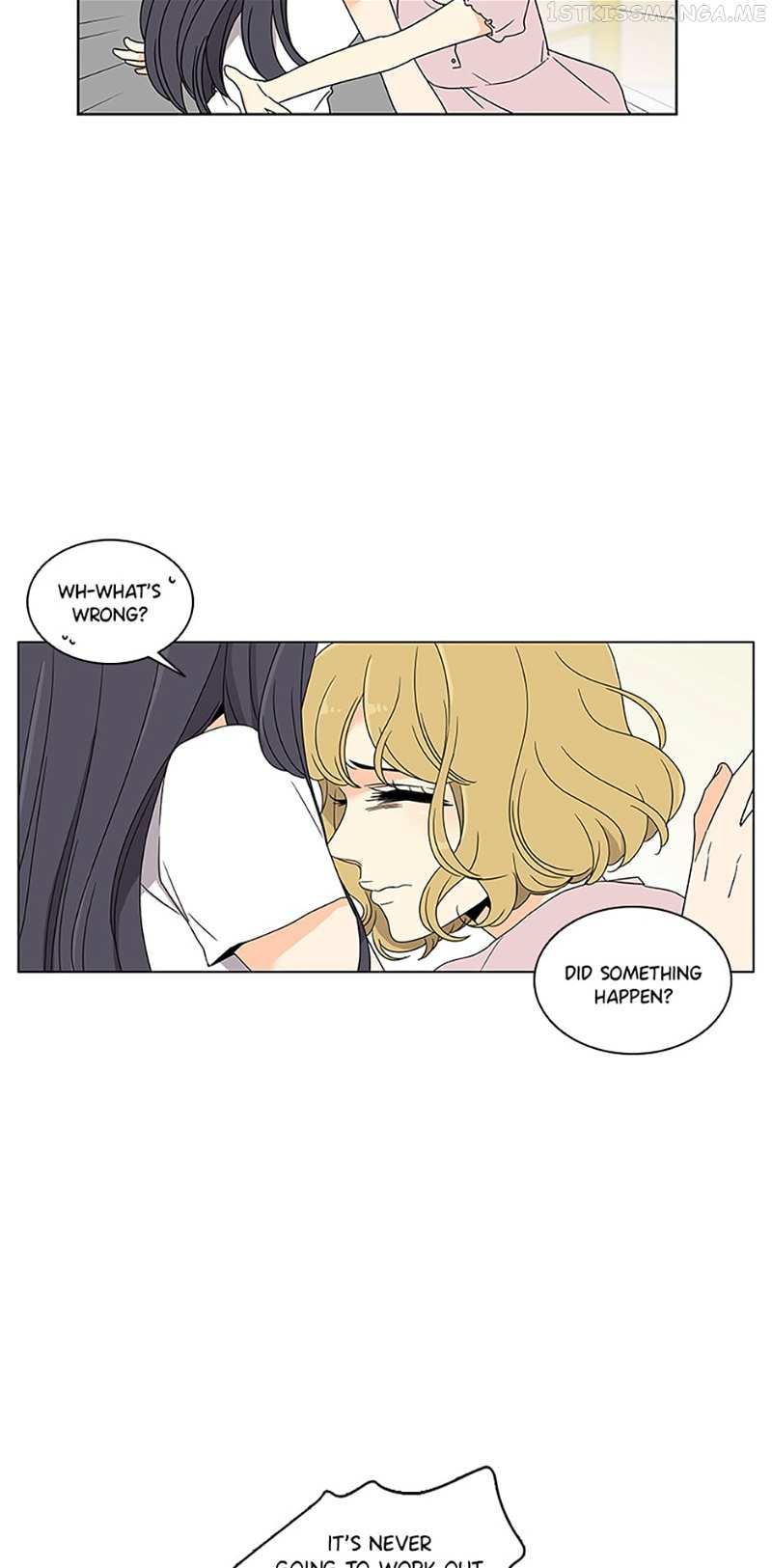 The Lovely Geum Bokhee Chapter 52 - page 26