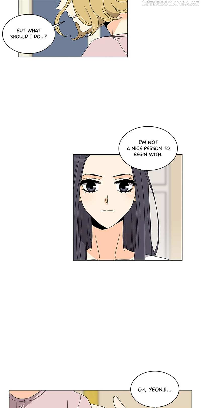 The Lovely Geum Bokhee Chapter 52 - page 29
