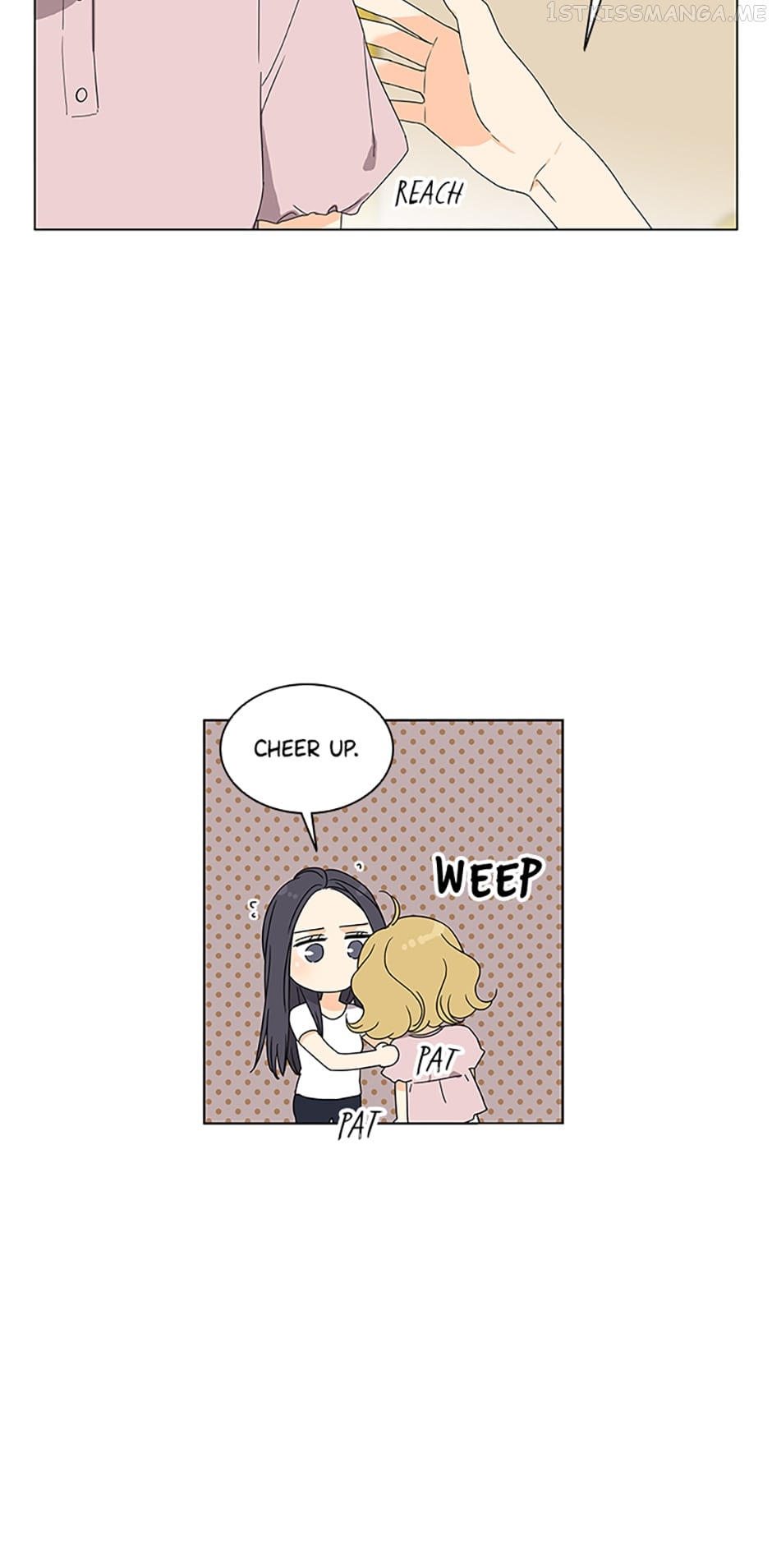 The Lovely Geum Bokhee Chapter 52 - page 30