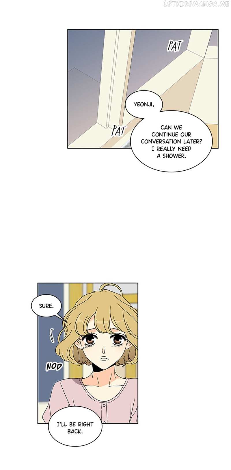 The Lovely Geum Bokhee Chapter 52 - page 31