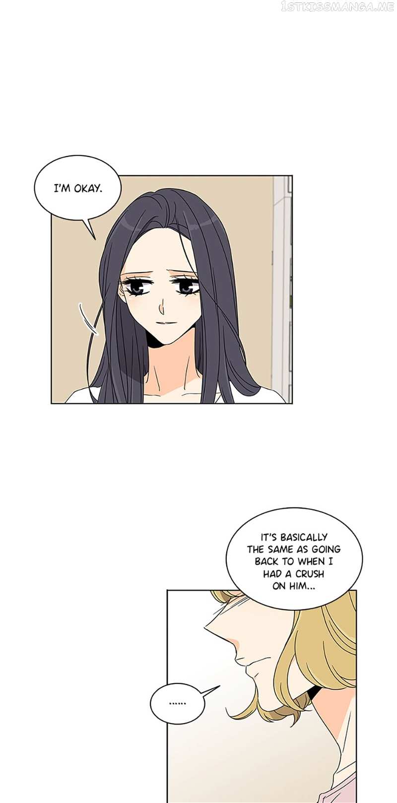 The Lovely Geum Bokhee Chapter 52 - page 38