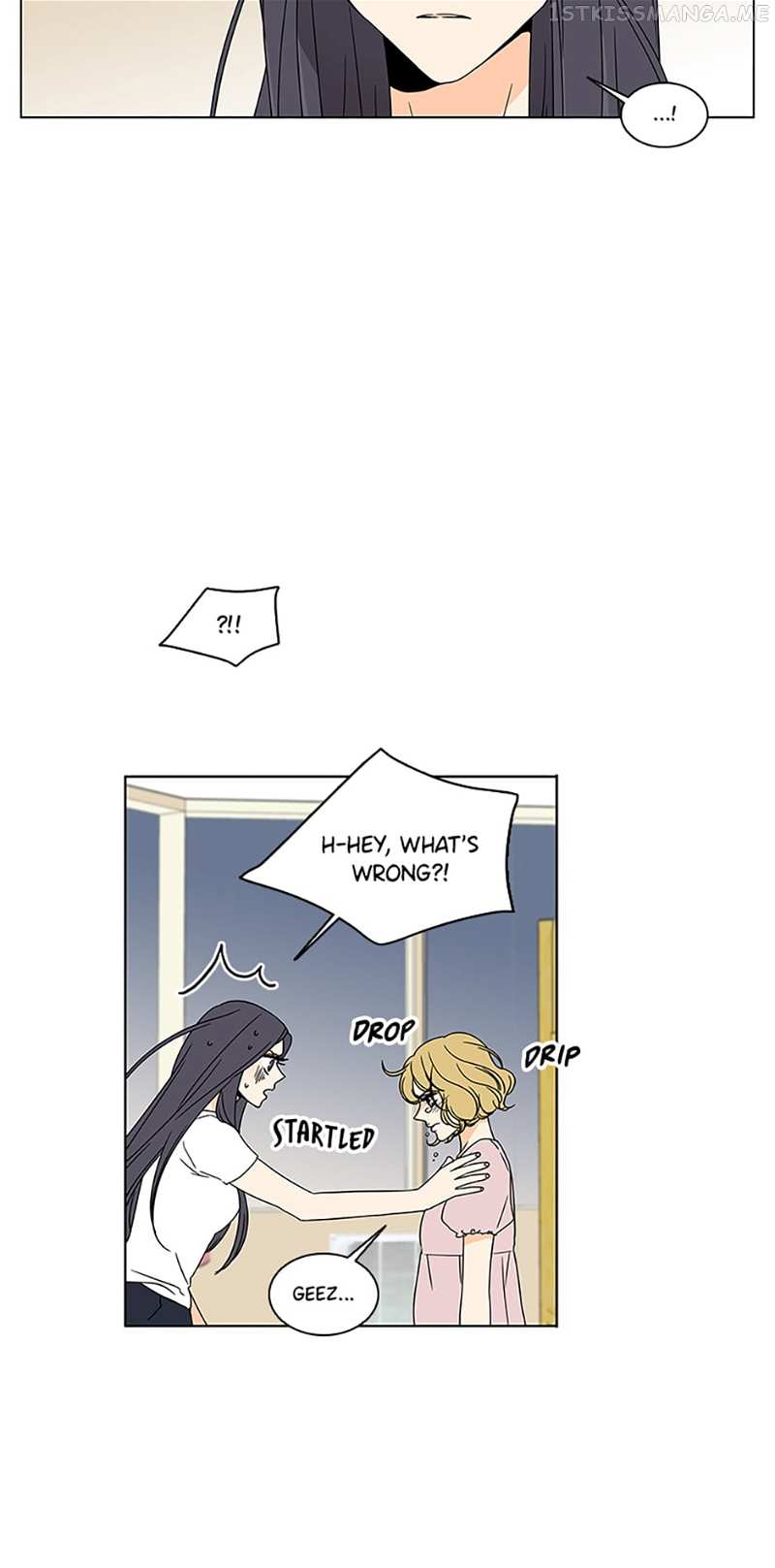 The Lovely Geum Bokhee Chapter 52 - page 40