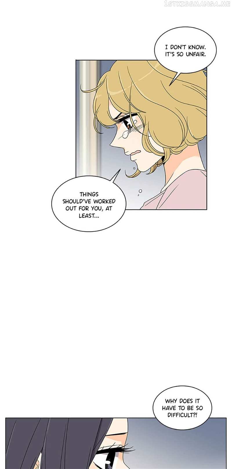 The Lovely Geum Bokhee Chapter 52 - page 41