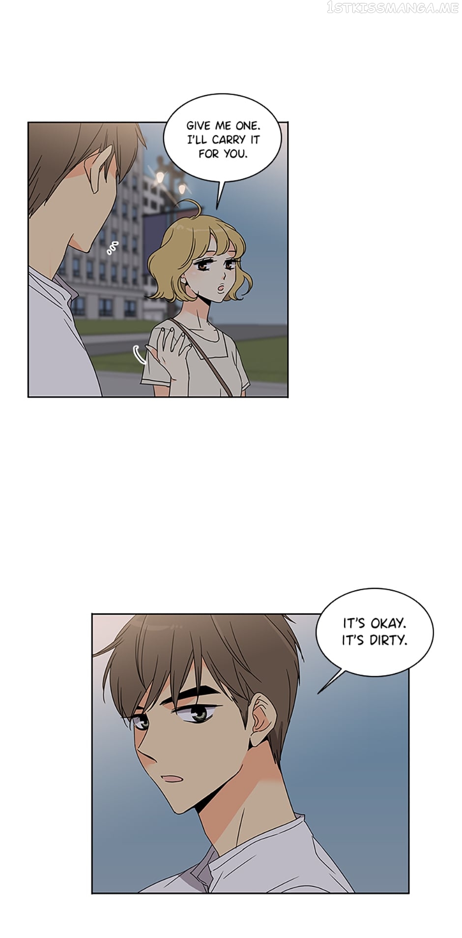 The Lovely Geum Bokhee Chapter 51 - page 13