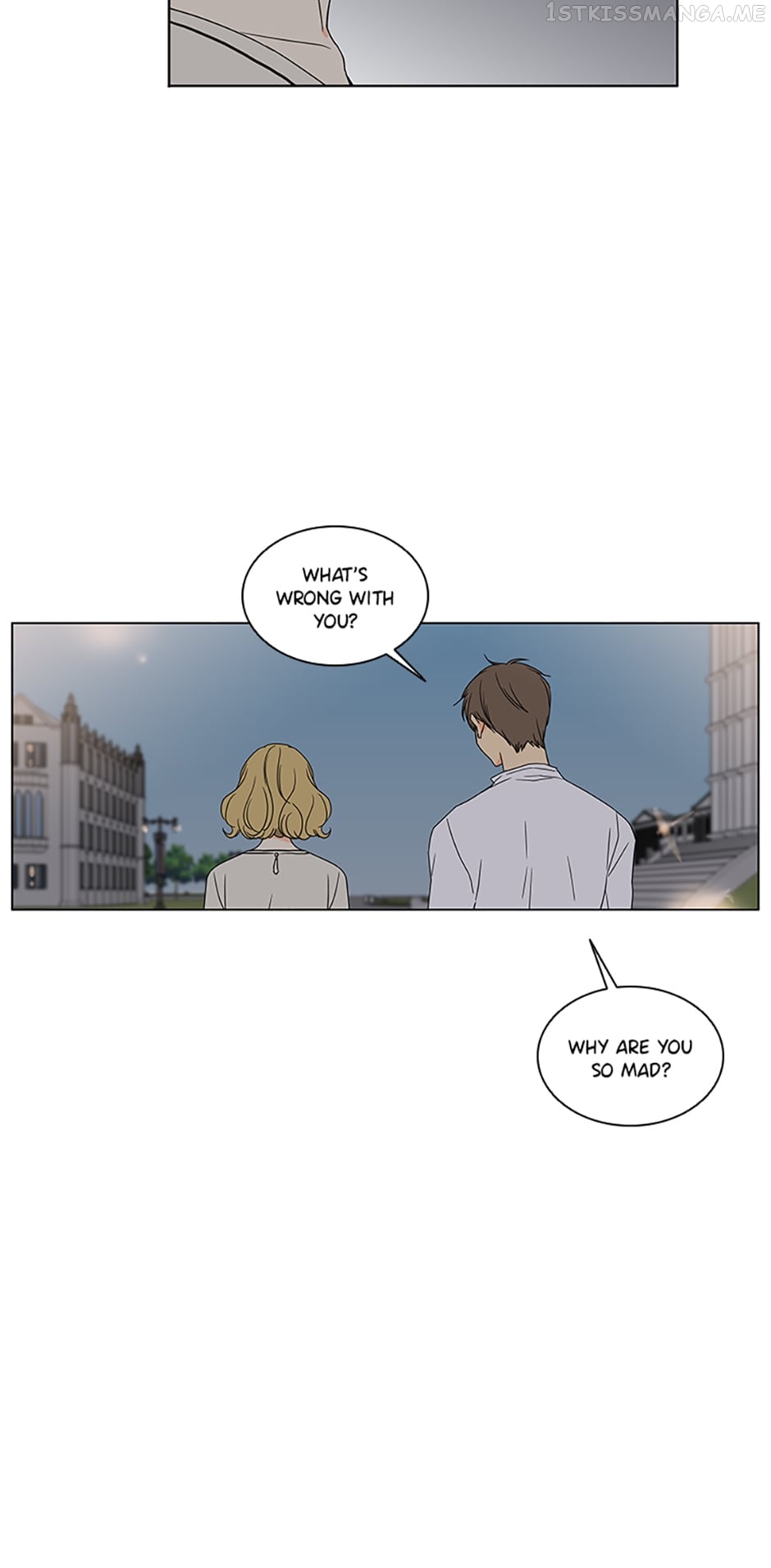 The Lovely Geum Bokhee Chapter 51 - page 22