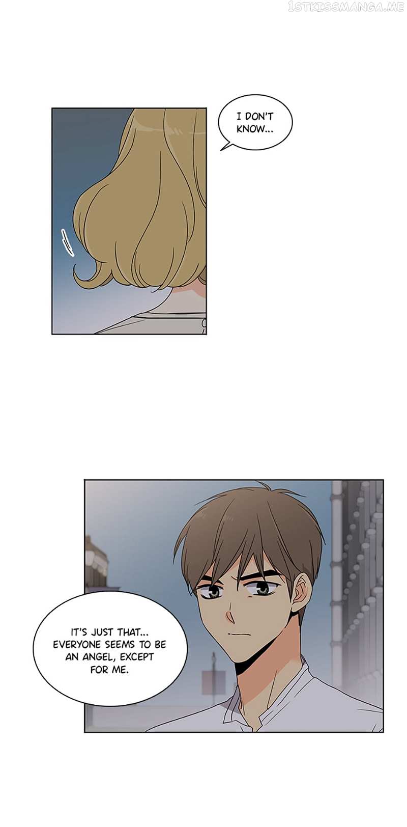 The Lovely Geum Bokhee Chapter 51 - page 23