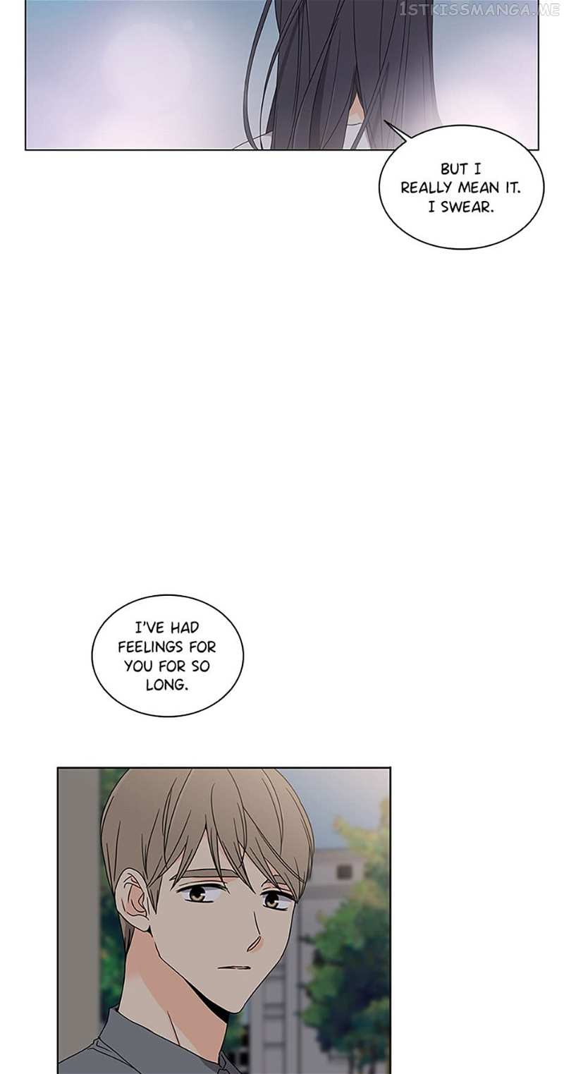 The Lovely Geum Bokhee Chapter 51 - page 41