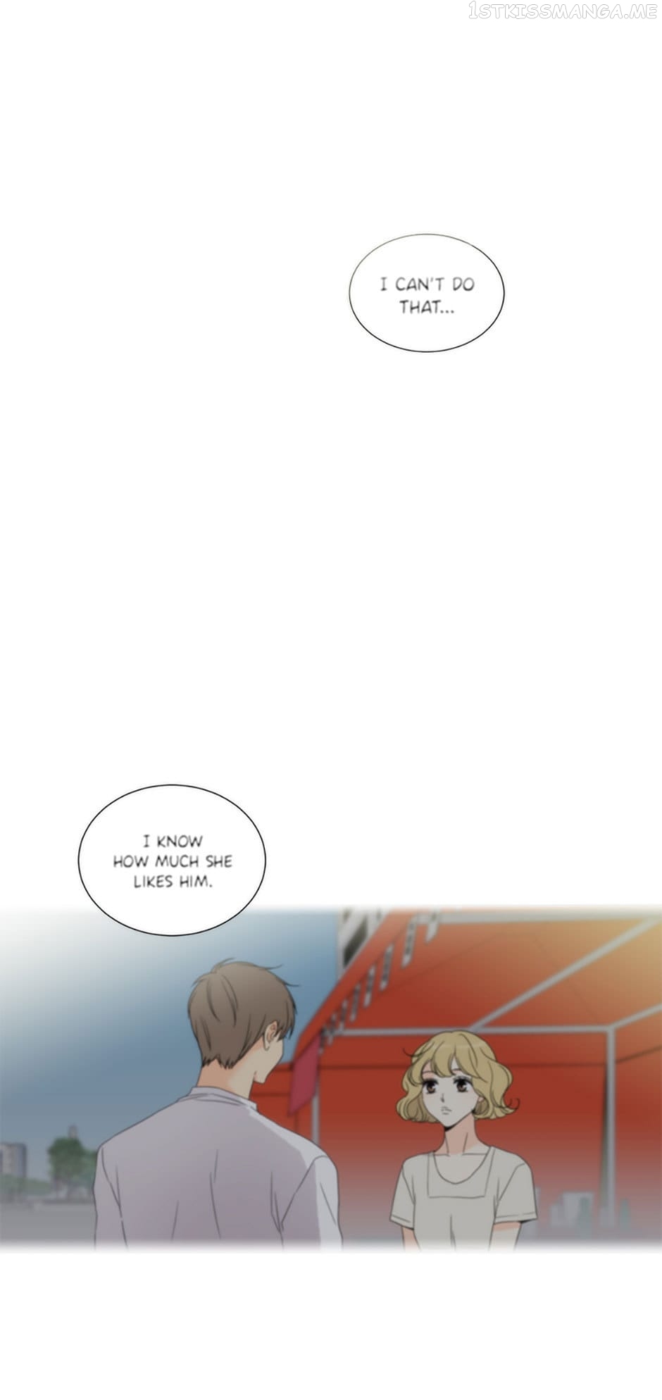 The Lovely Geum Bokhee Chapter 51 - page 5
