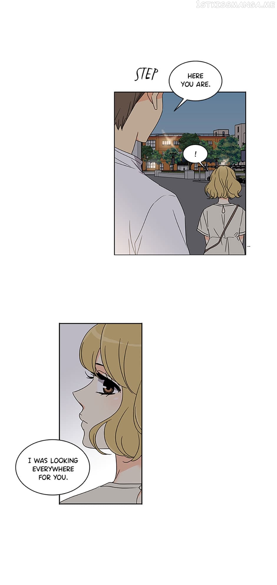 The Lovely Geum Bokhee Chapter 51 - page 7