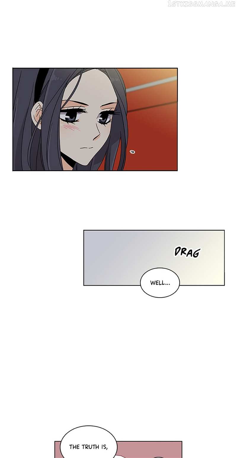 The Lovely Geum Bokhee Chapter 49 - page 17