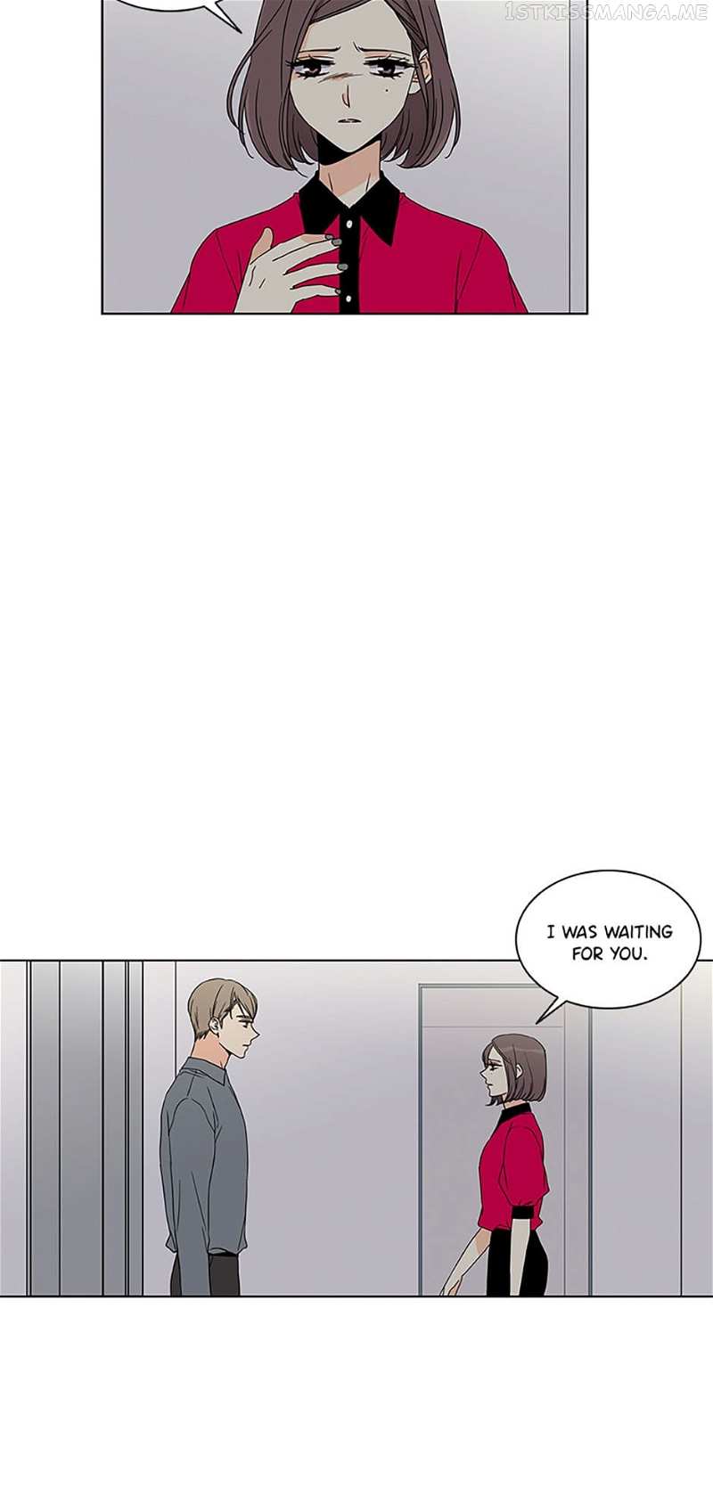 The Lovely Geum Bokhee Chapter 49 - page 2