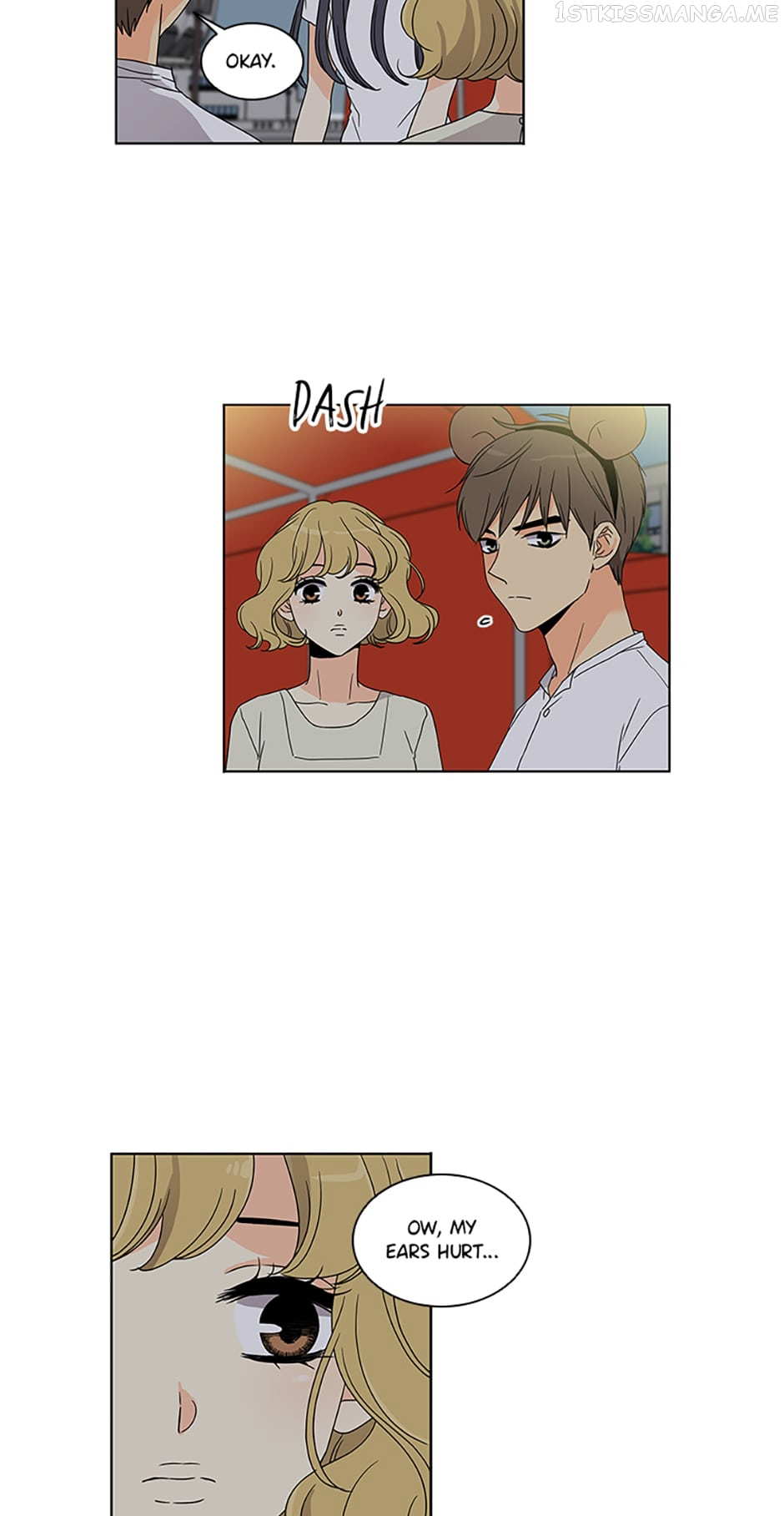 The Lovely Geum Bokhee Chapter 49 - page 22