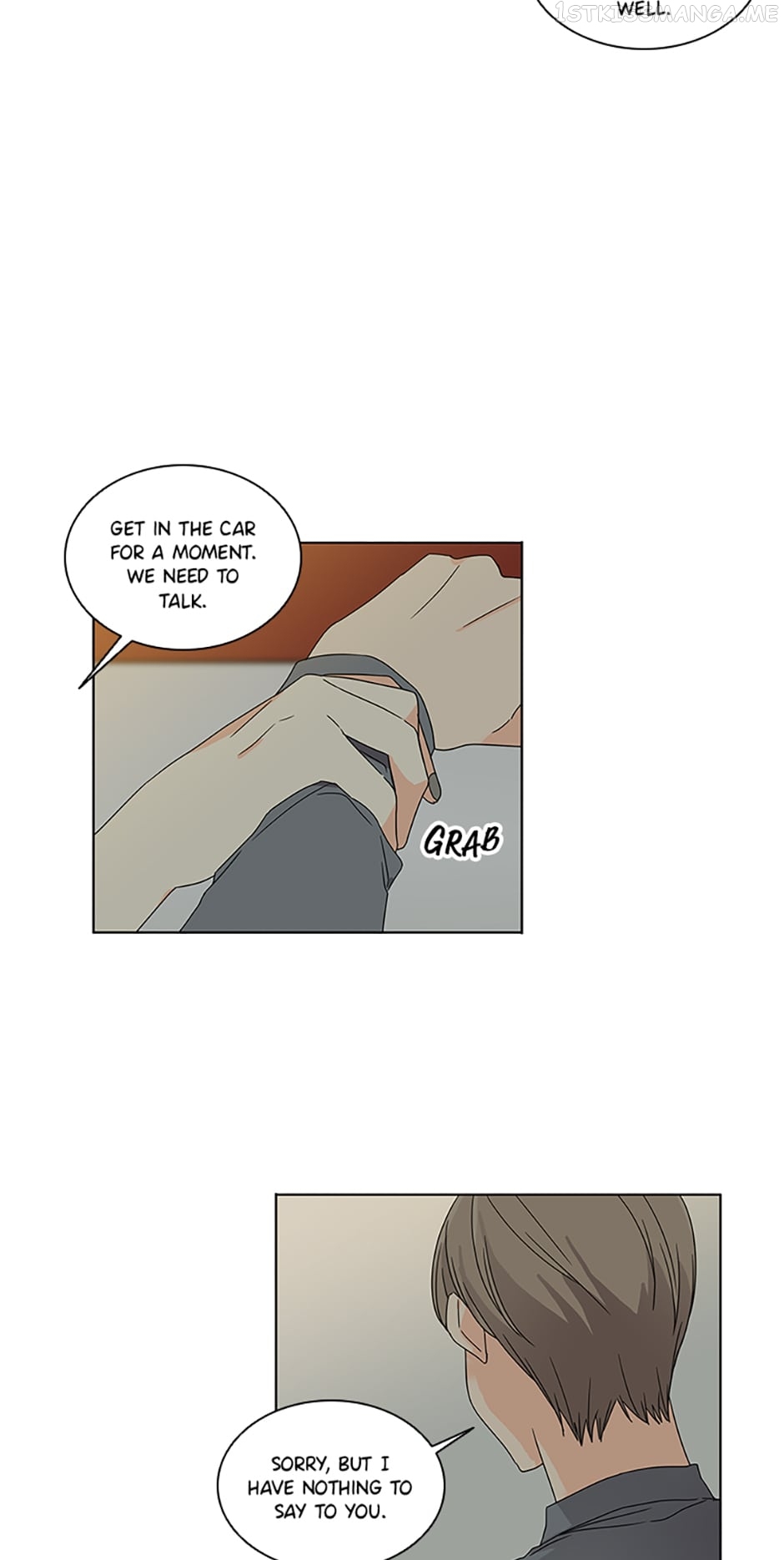 The Lovely Geum Bokhee Chapter 49 - page 31