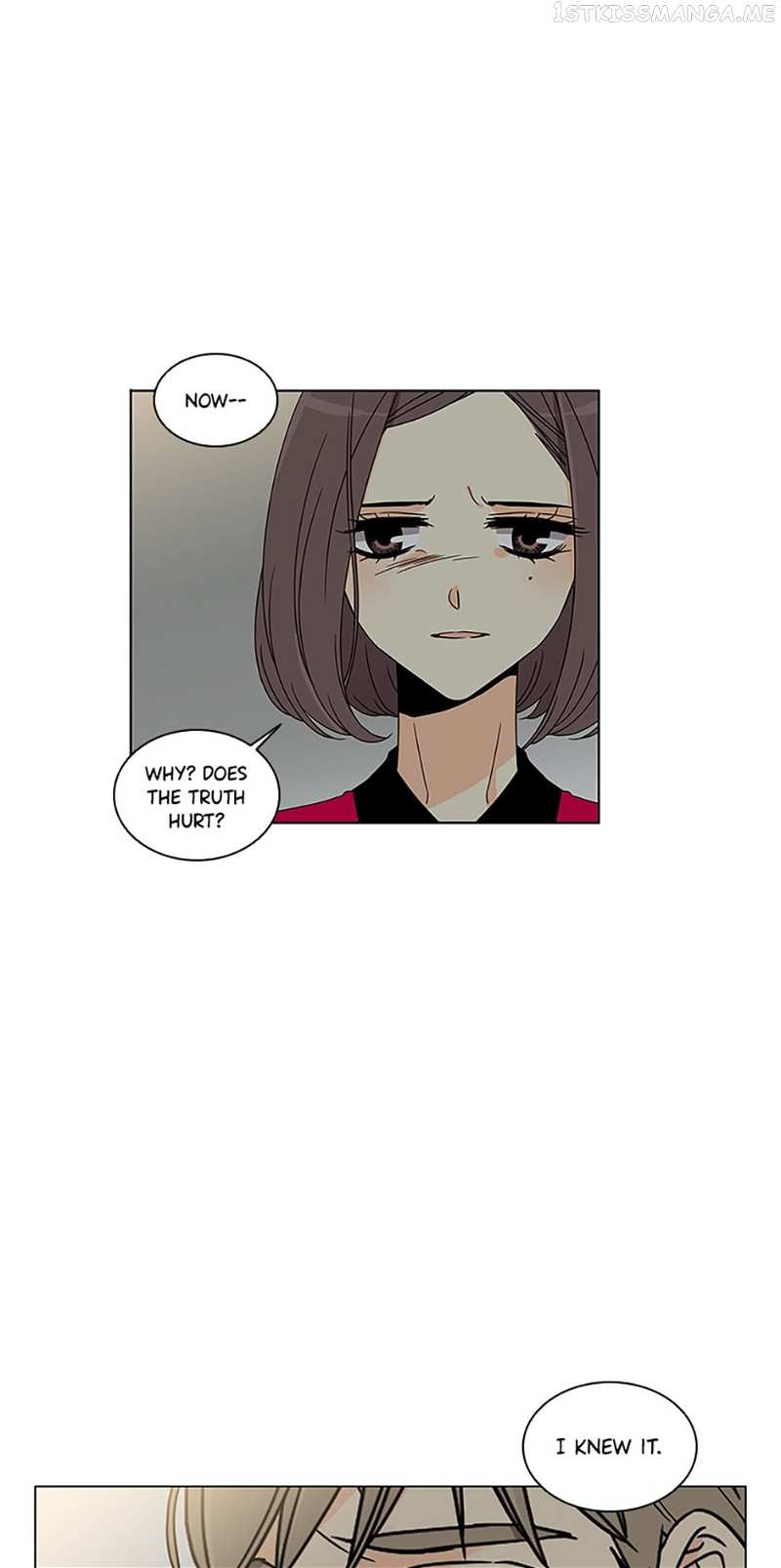 The Lovely Geum Bokhee Chapter 49 - page 36