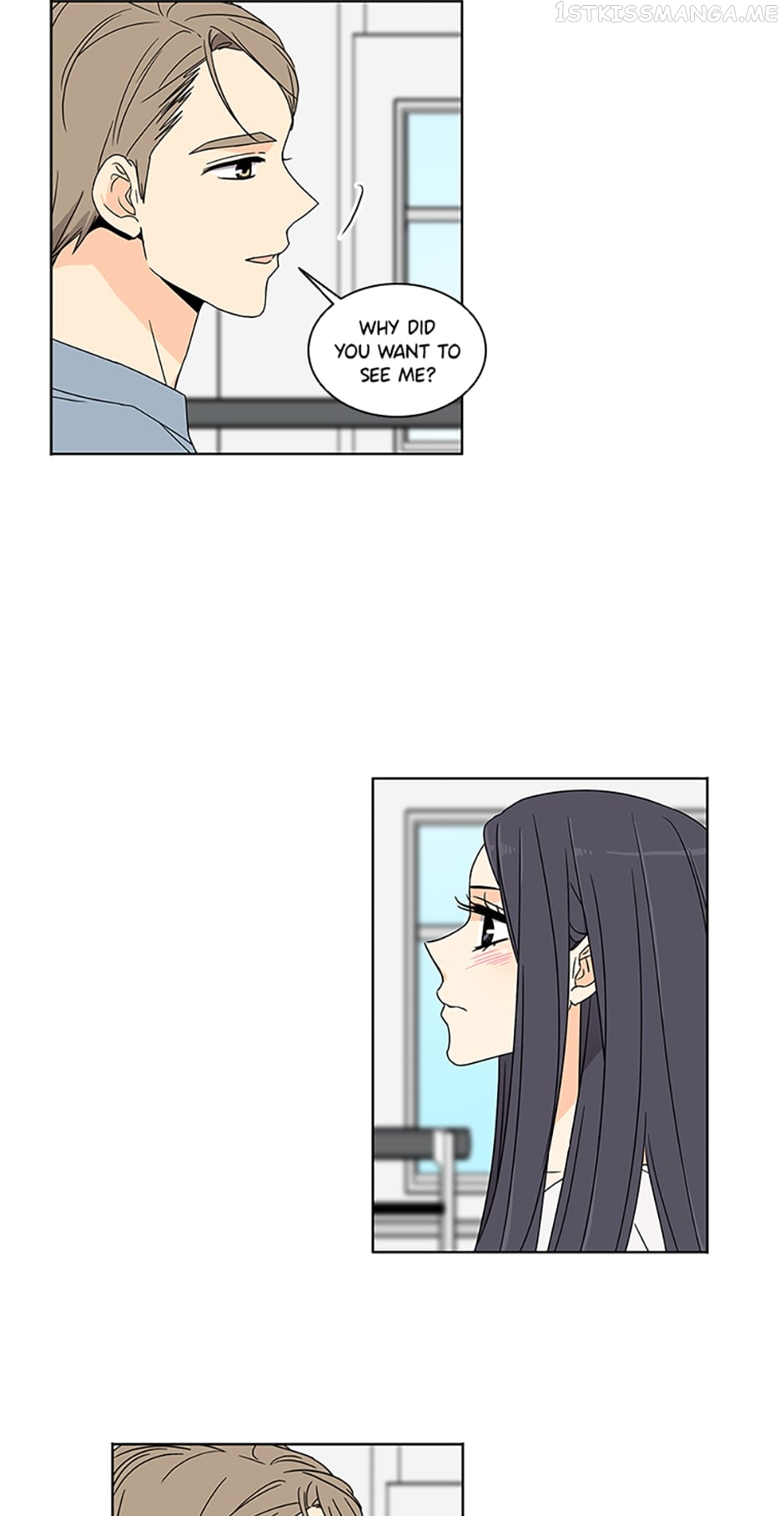 The Lovely Geum Bokhee Chapter 47 - page 12