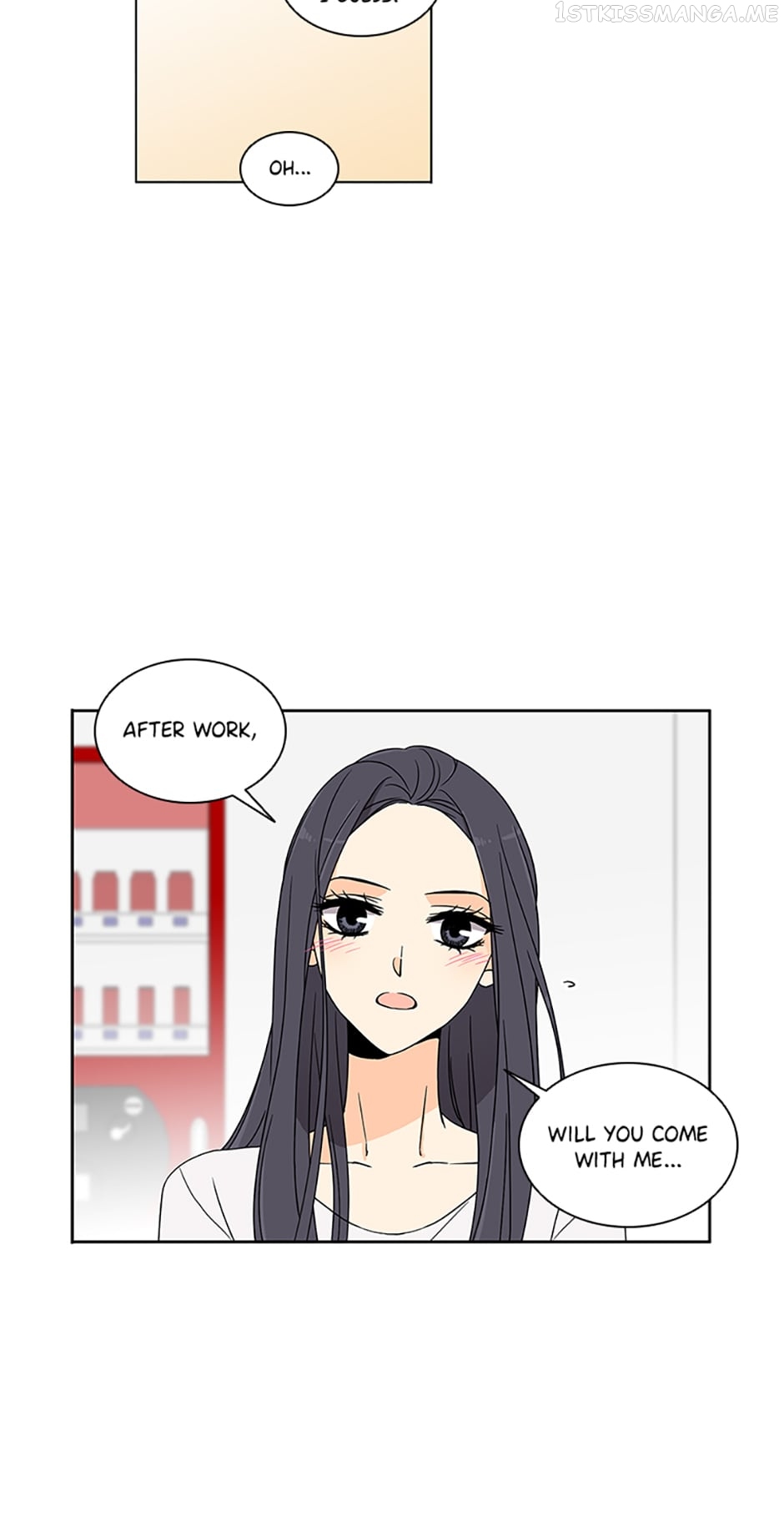 The Lovely Geum Bokhee Chapter 47 - page 15