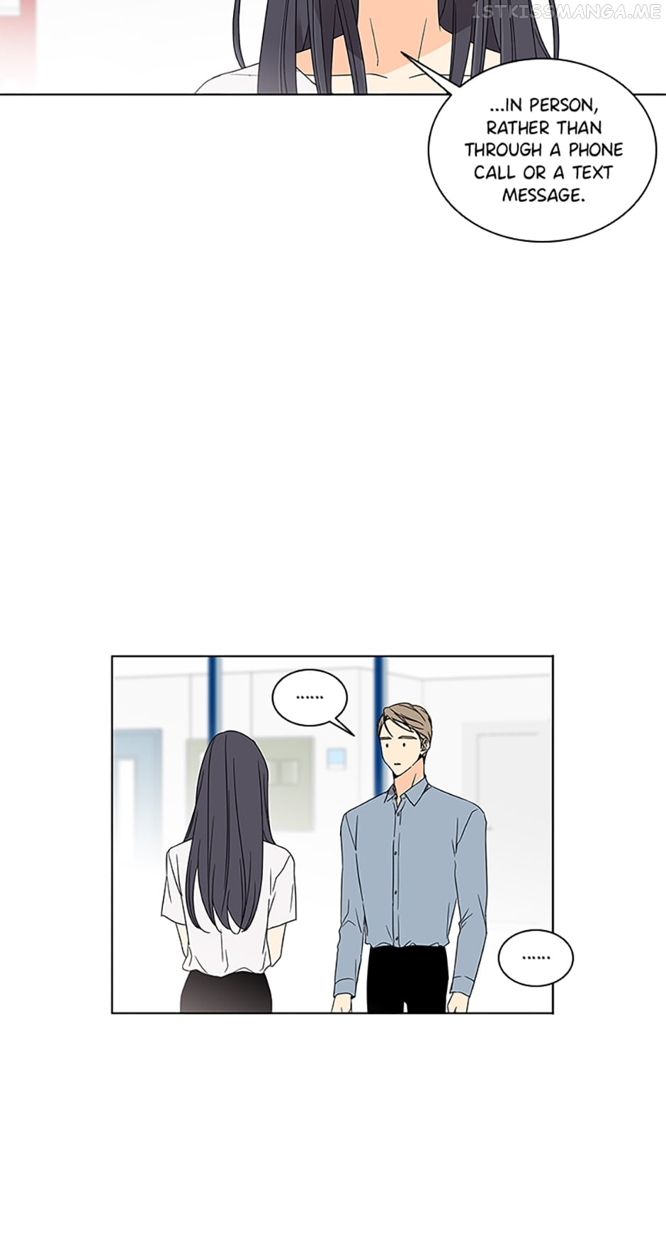 The Lovely Geum Bokhee Chapter 47 - page 20