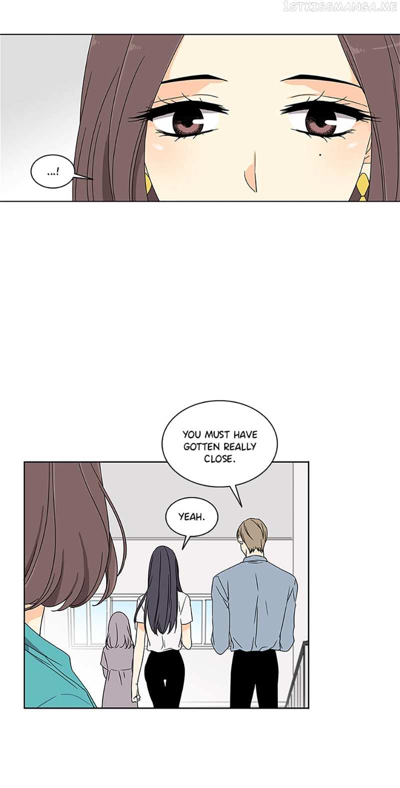 The Lovely Geum Bokhee Chapter 47 - page 29