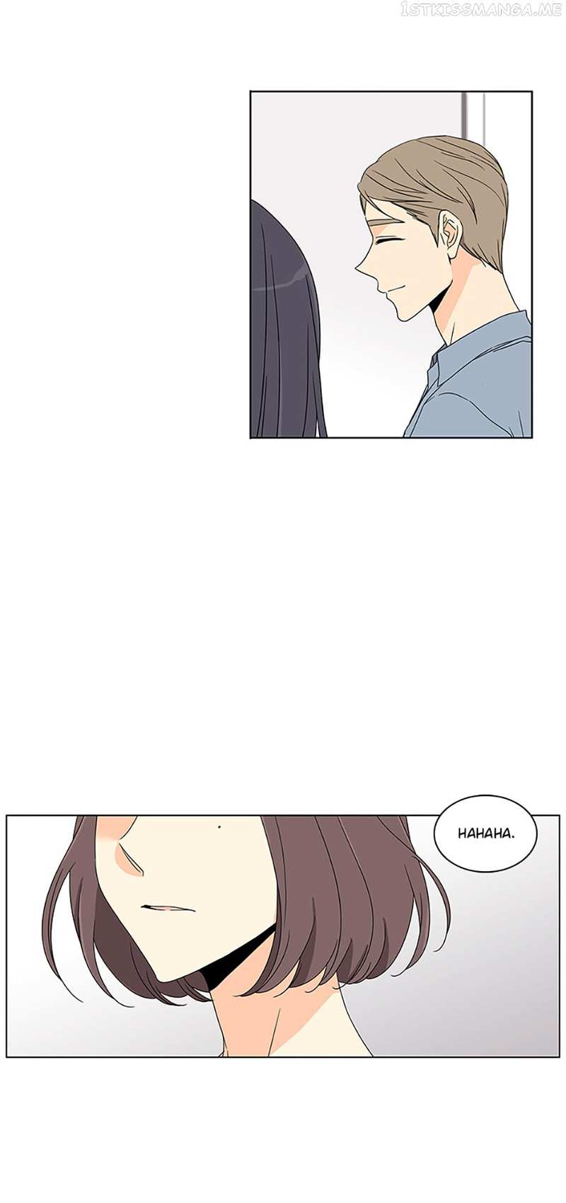 The Lovely Geum Bokhee Chapter 47 - page 30