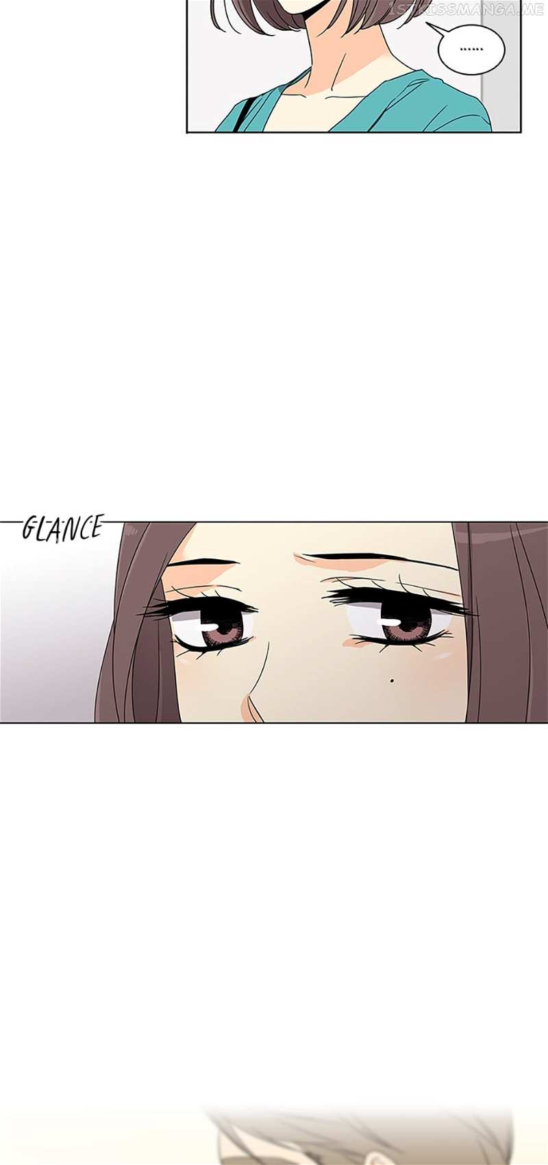 The Lovely Geum Bokhee Chapter 47 - page 34