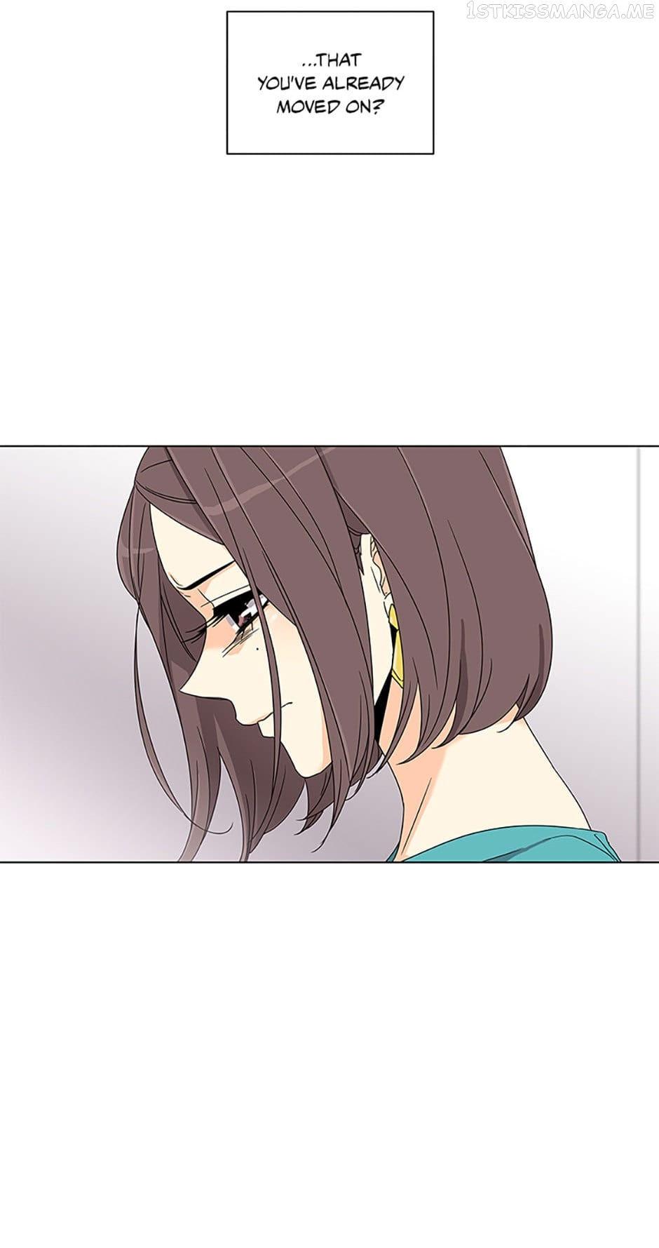 The Lovely Geum Bokhee Chapter 47 - page 38