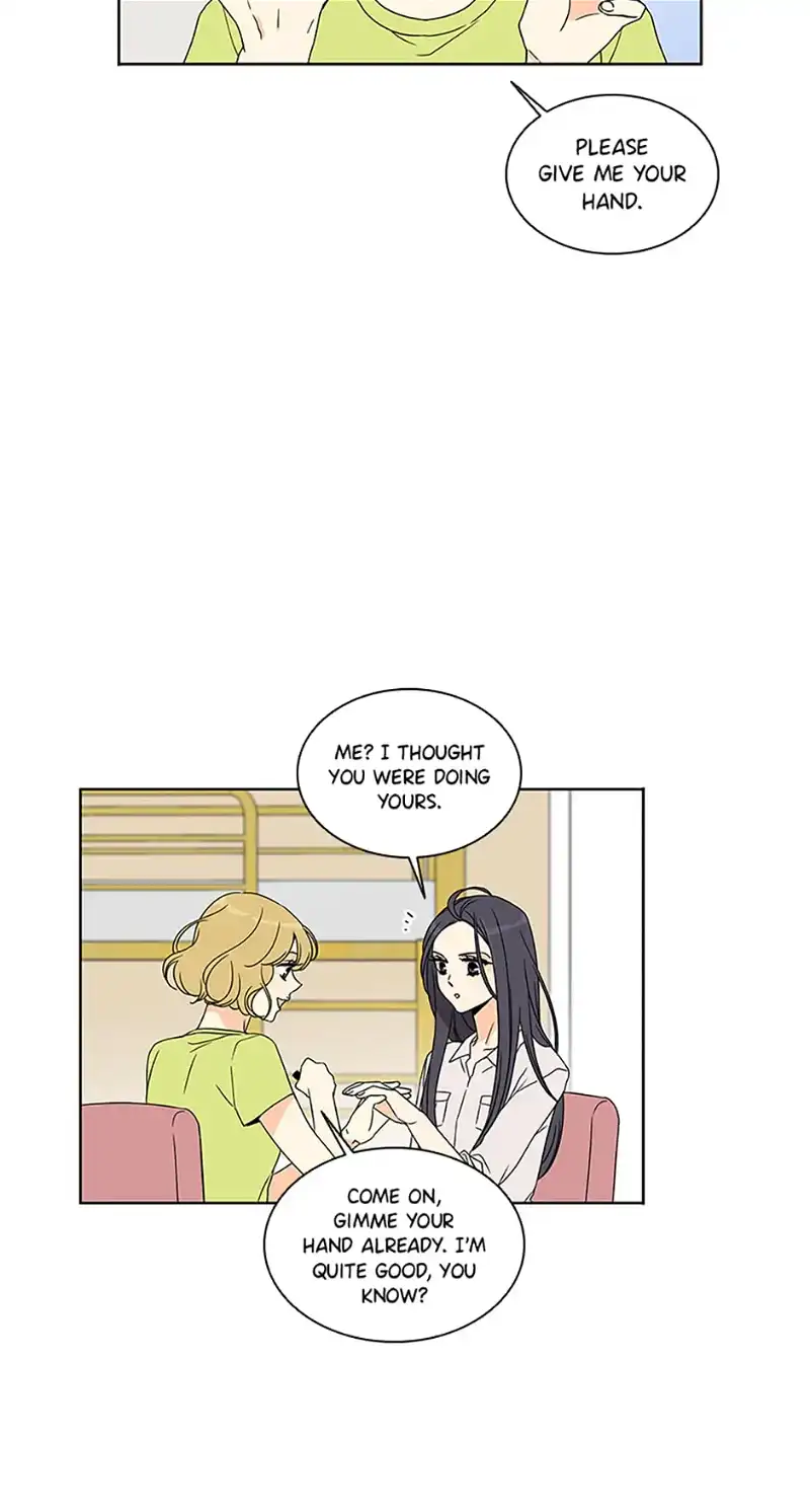 The Lovely Geum Bokhee Chapter 43 - page 13
