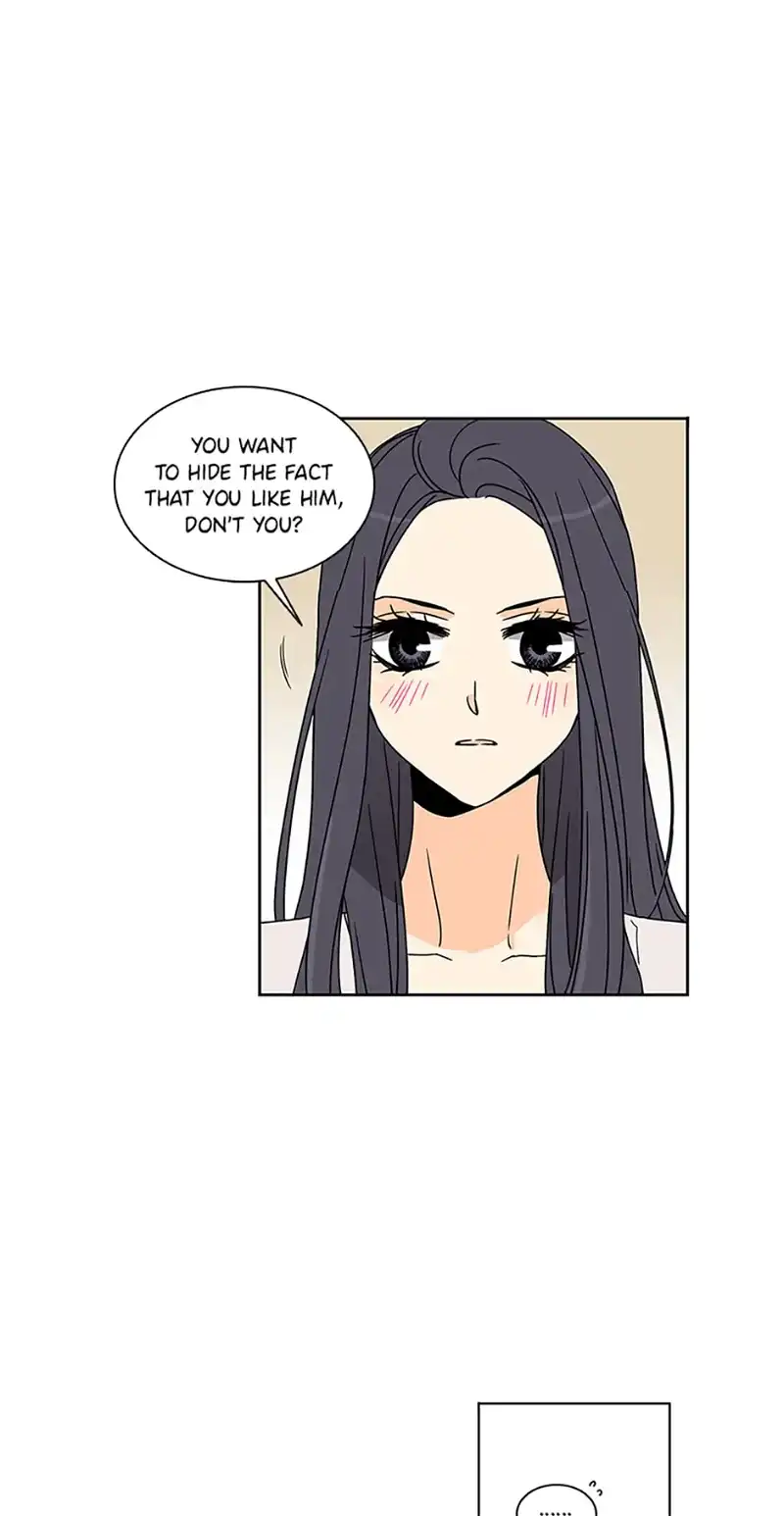 The Lovely Geum Bokhee Chapter 43 - page 24