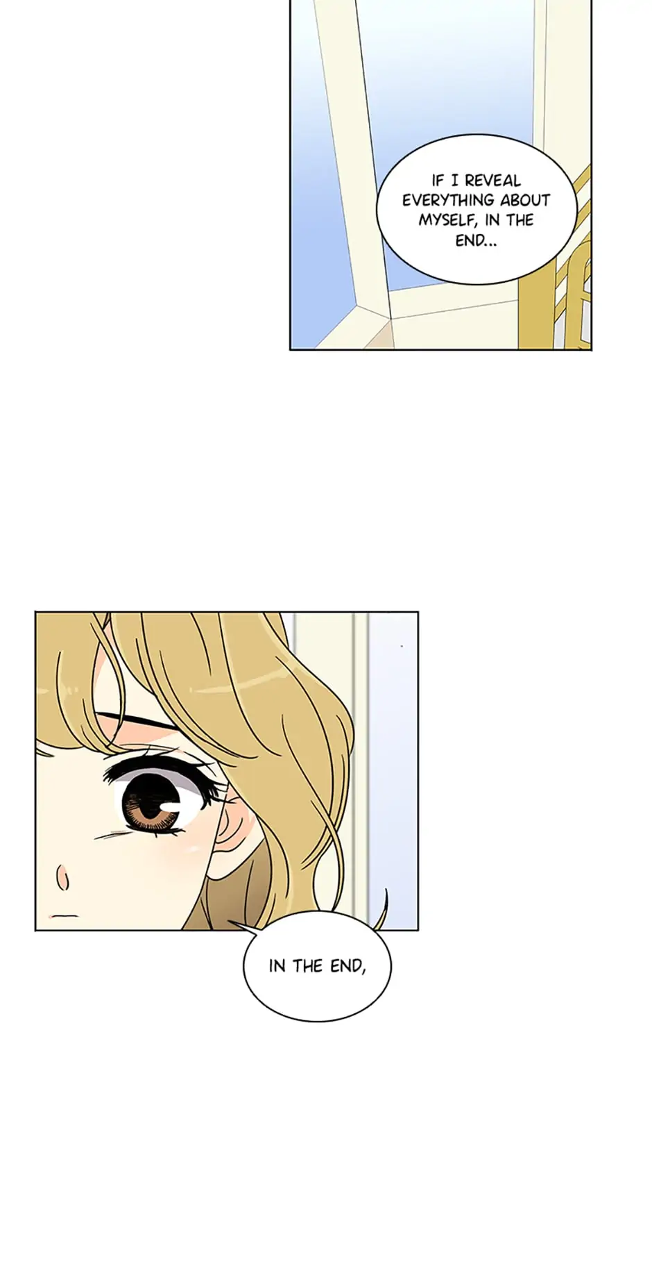 The Lovely Geum Bokhee Chapter 43 - page 27
