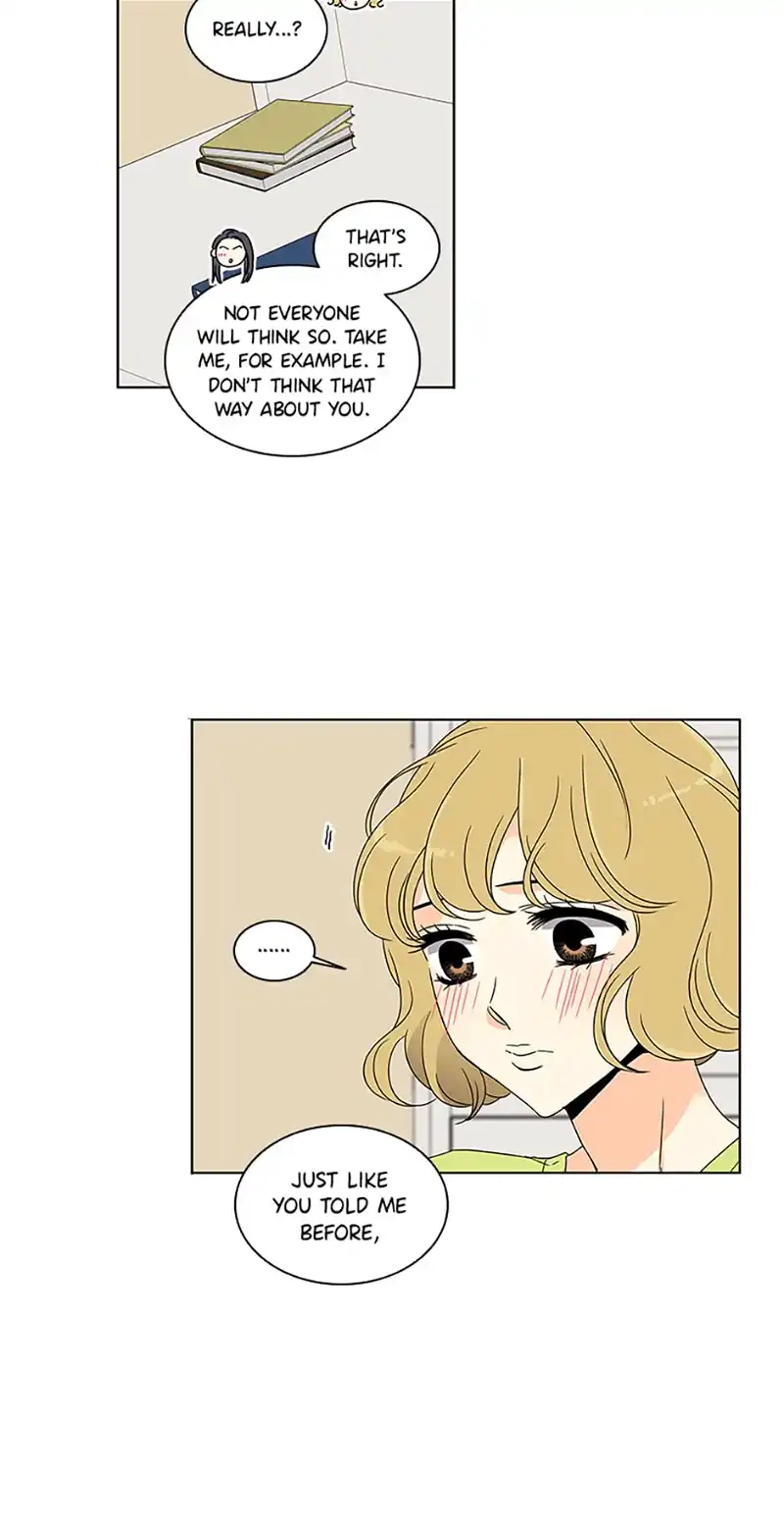 The Lovely Geum Bokhee Chapter 43 - page 30
