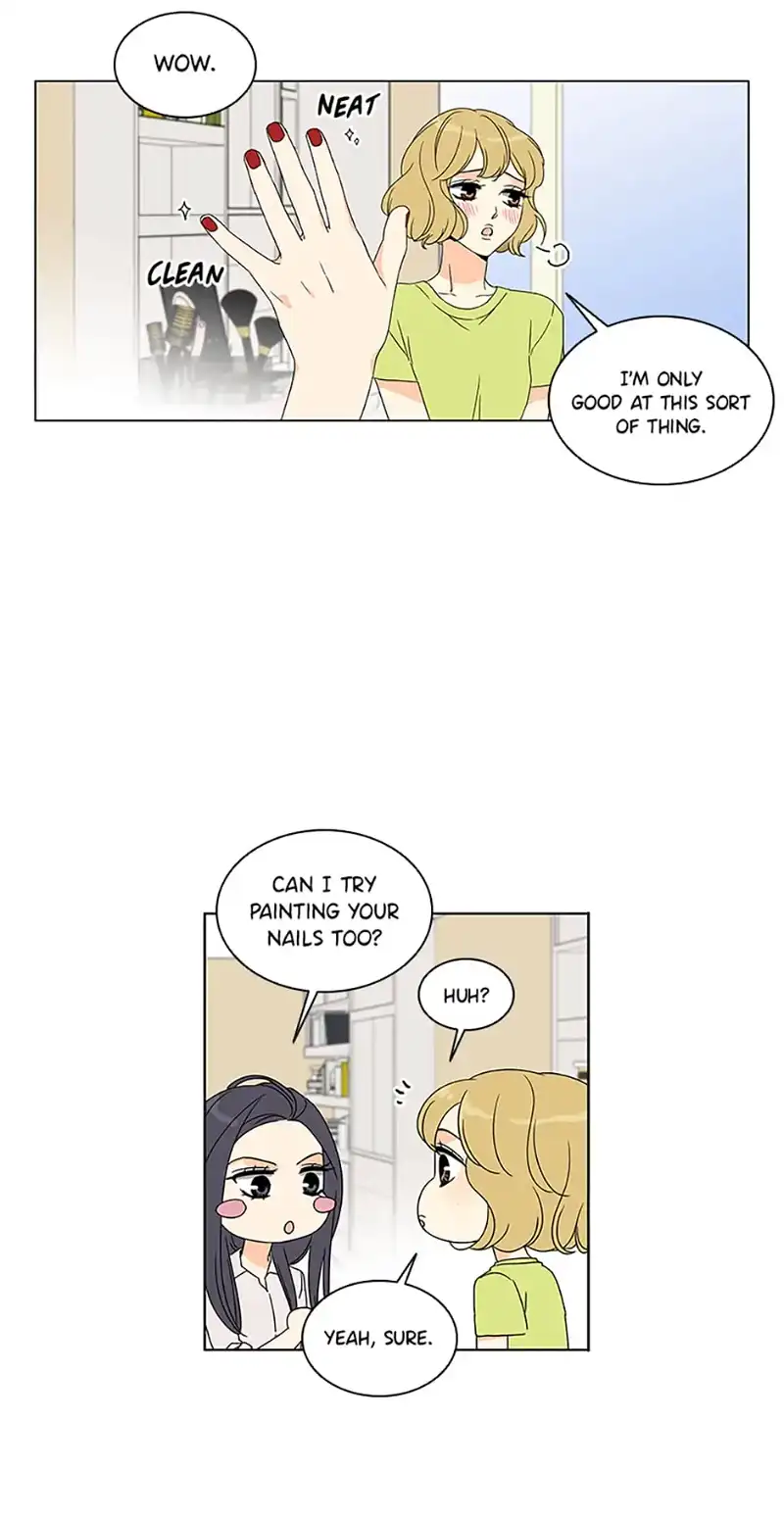 The Lovely Geum Bokhee Chapter 43 - page 33