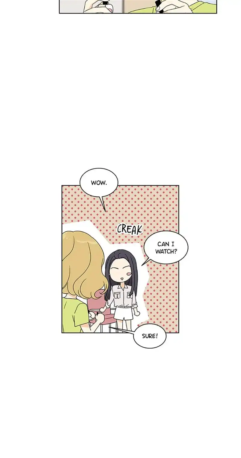 The Lovely Geum Bokhee Chapter 43 - page 9
