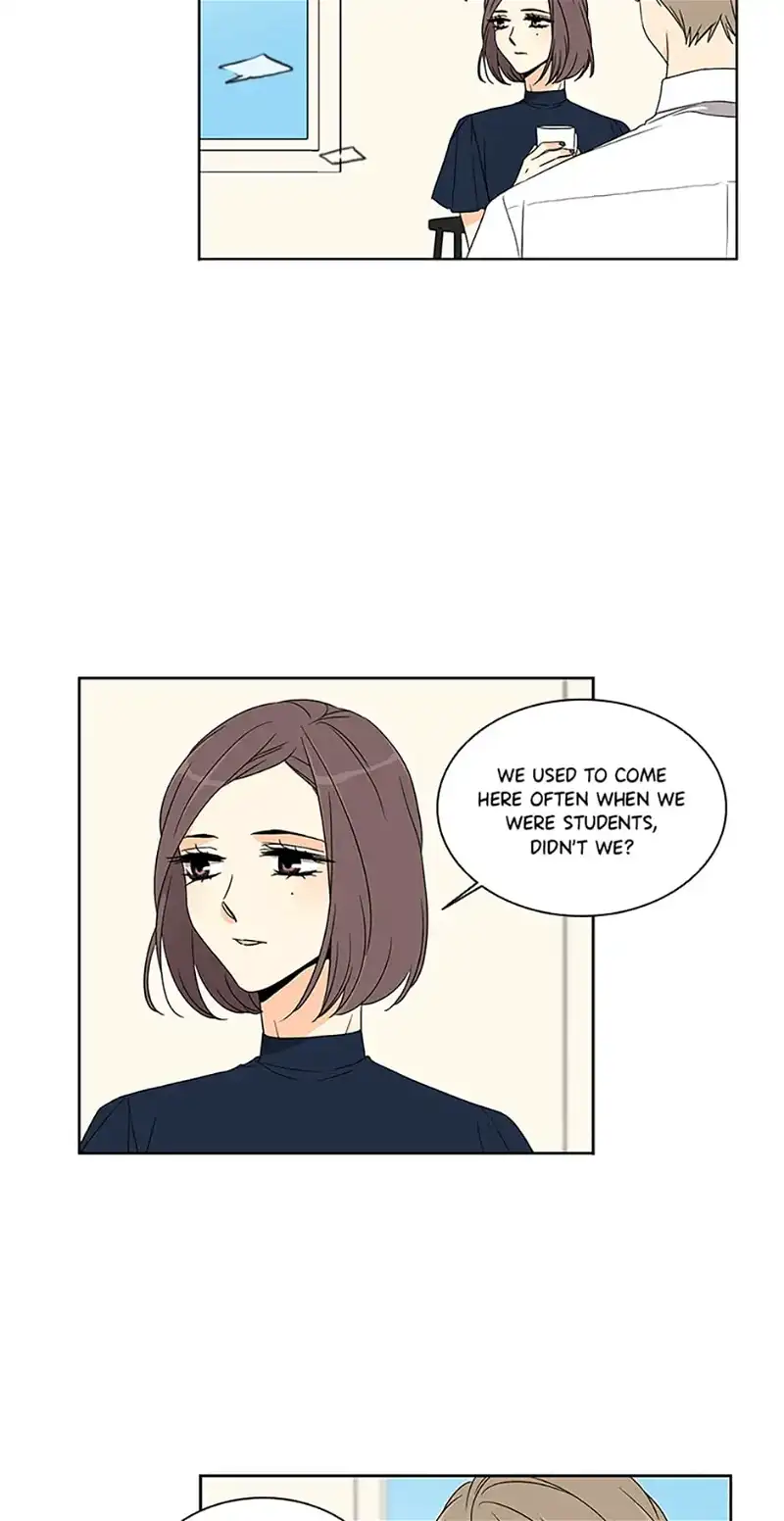 The Lovely Geum Bokhee Chapter 41 - page 19