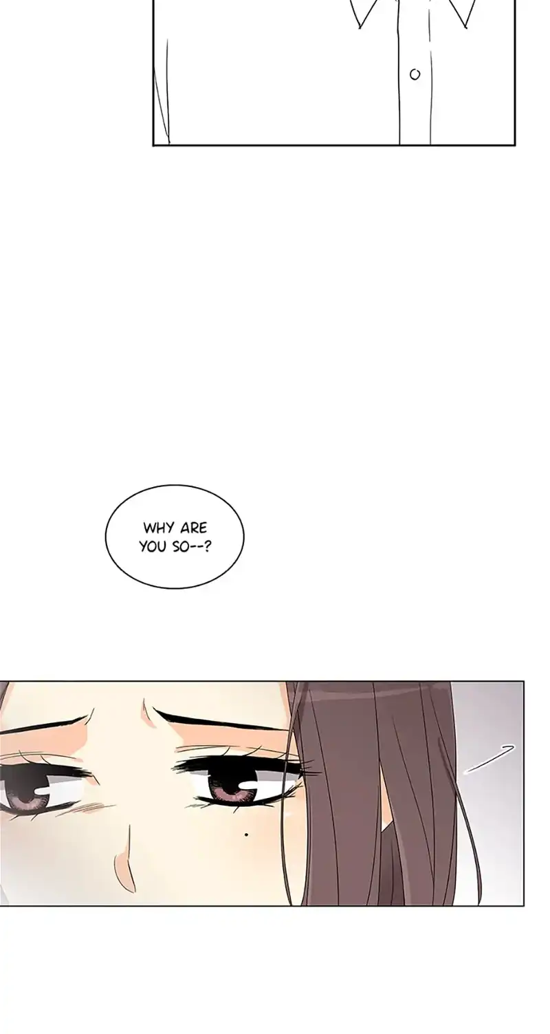 The Lovely Geum Bokhee Chapter 41 - page 39