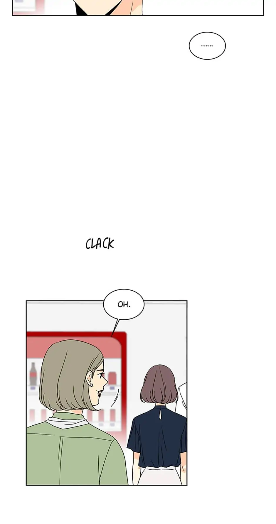 The Lovely Geum Bokhee Chapter 41 - page 4