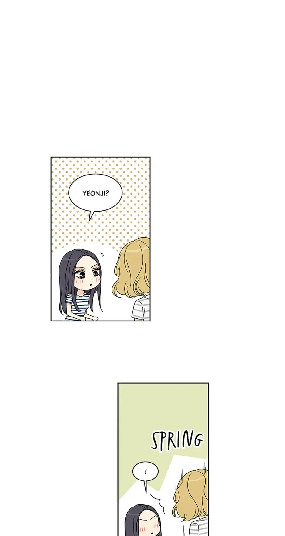 The Lovely Geum Bokhee Chapter 40 - page 12