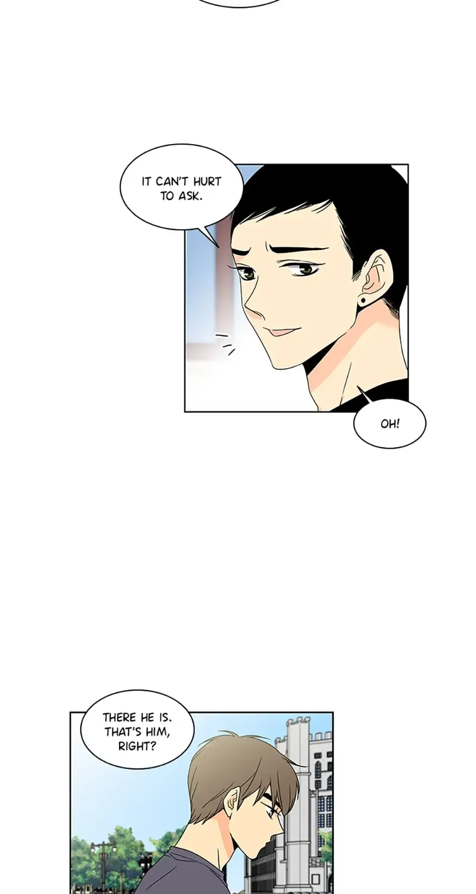 The Lovely Geum Bokhee Chapter 40 - page 18