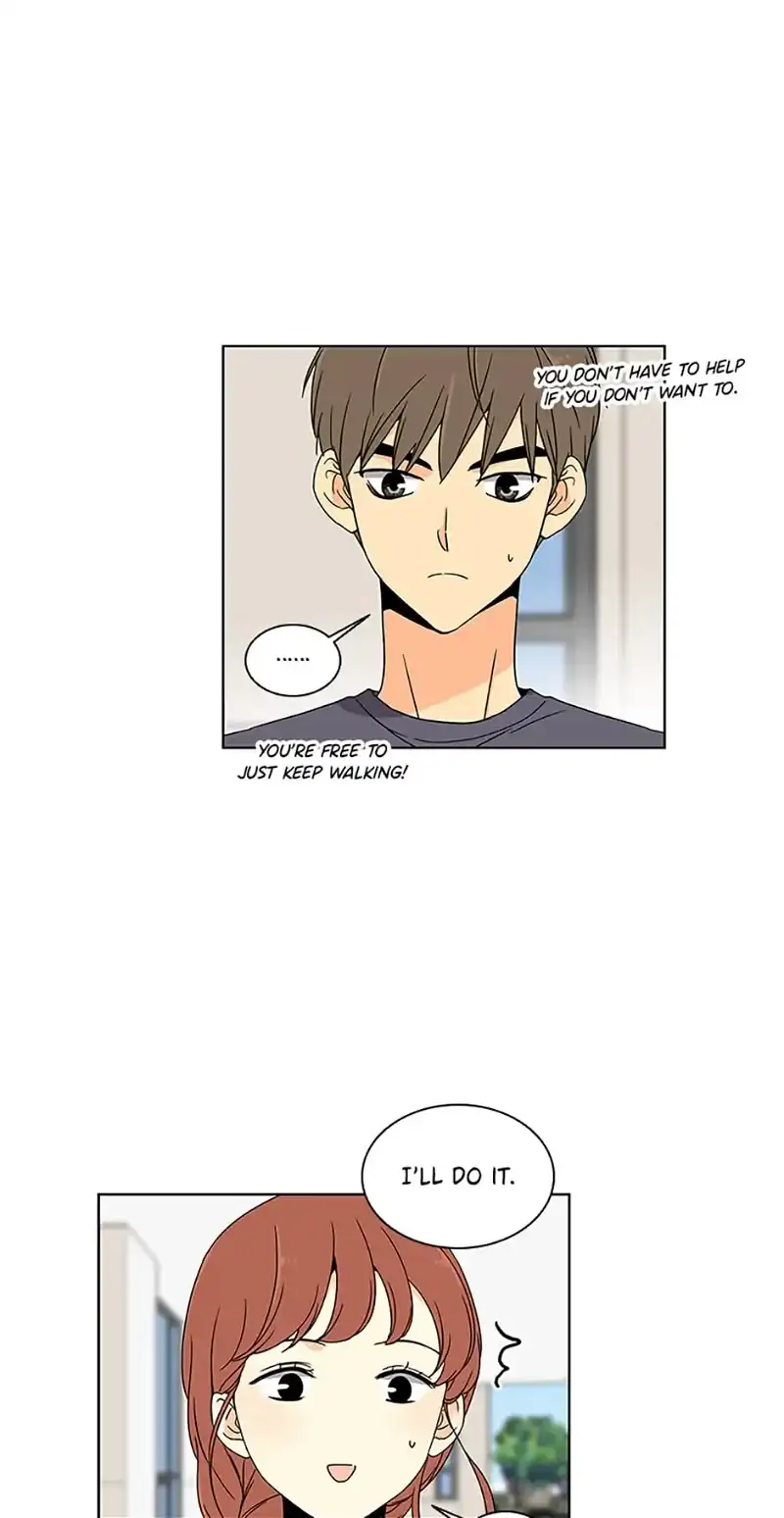 The Lovely Geum Bokhee Chapter 40 - page 26