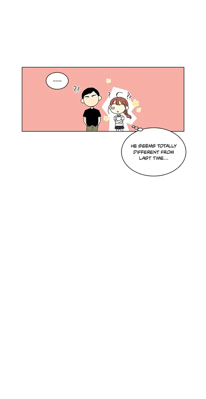 The Lovely Geum Bokhee Chapter 40 - page 31