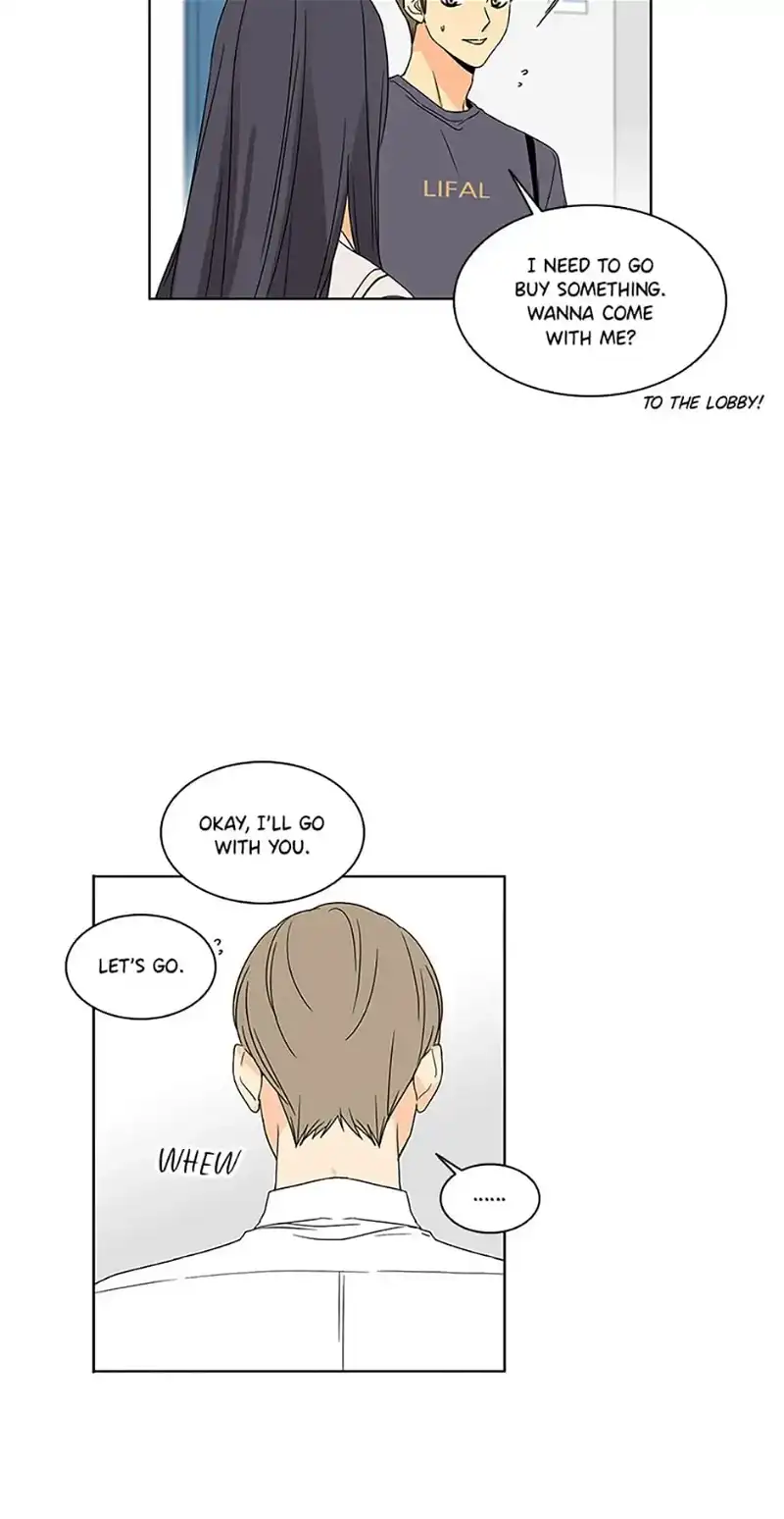 The Lovely Geum Bokhee Chapter 40 - page 43